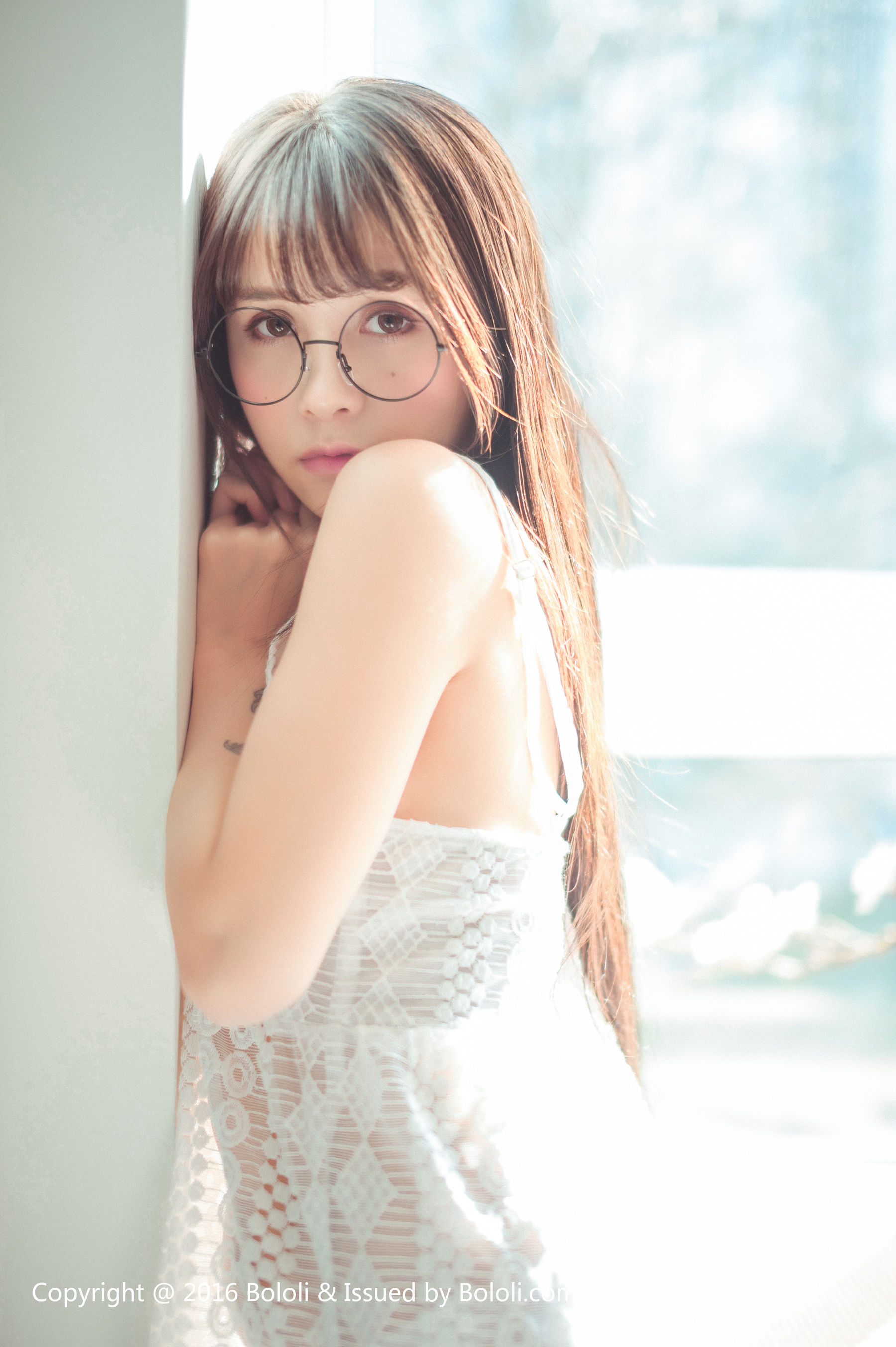 Xia Mei Bololi Bololi Bolo Society Bol.040