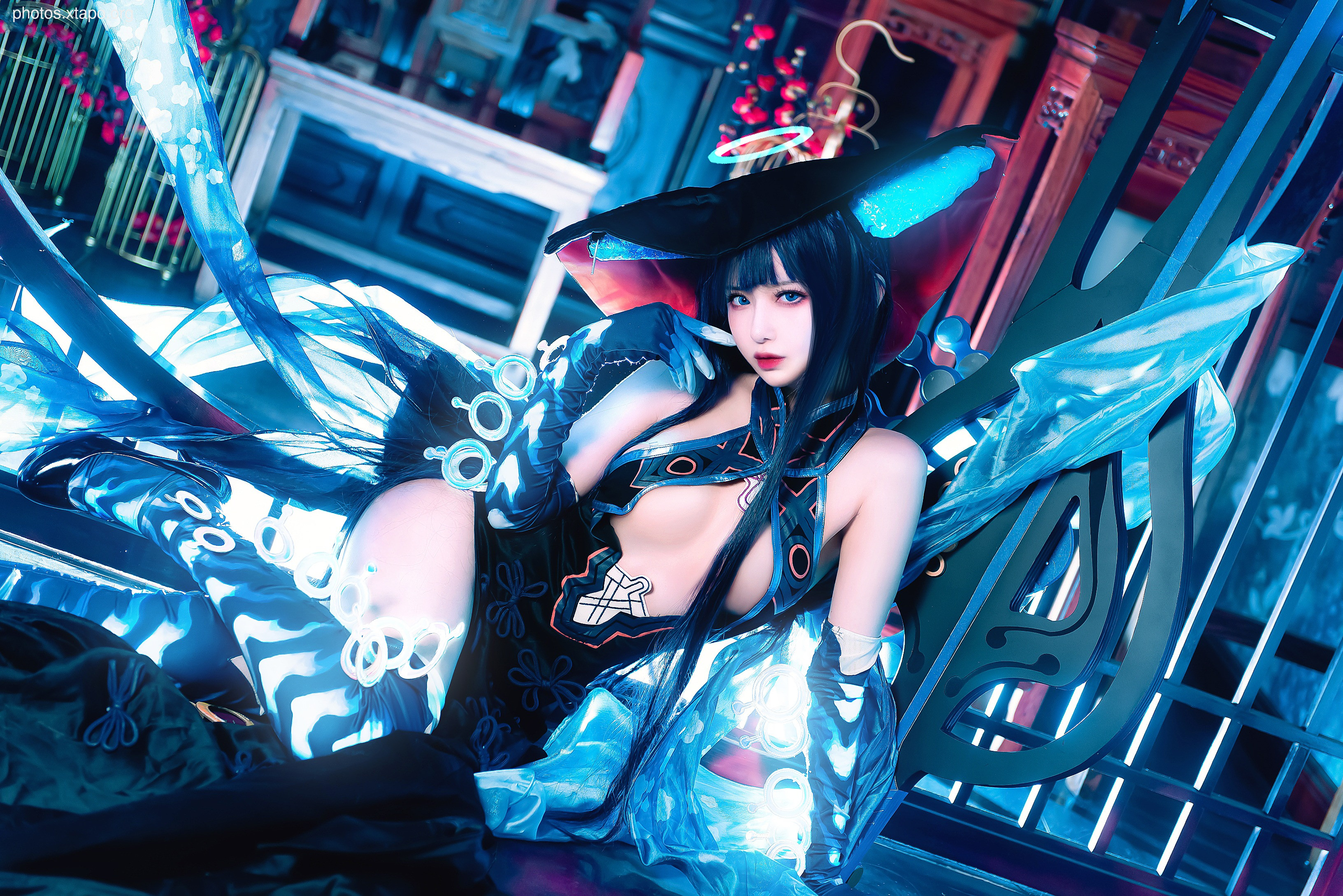 Shika Little Deer Yang Yuhuan (April 15th Reward Group Resources)