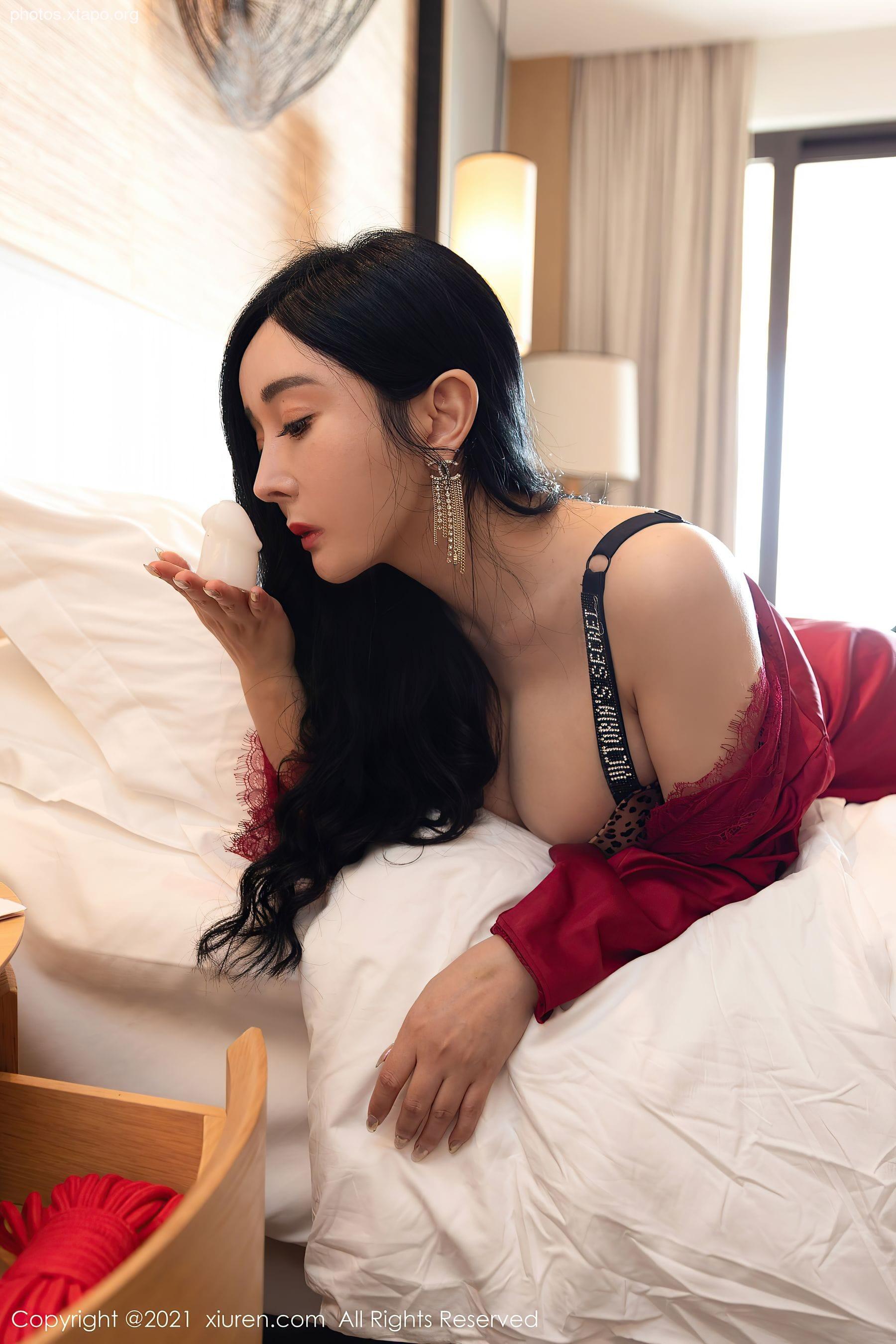 Xiuren 3347 Xiaoyang Mi