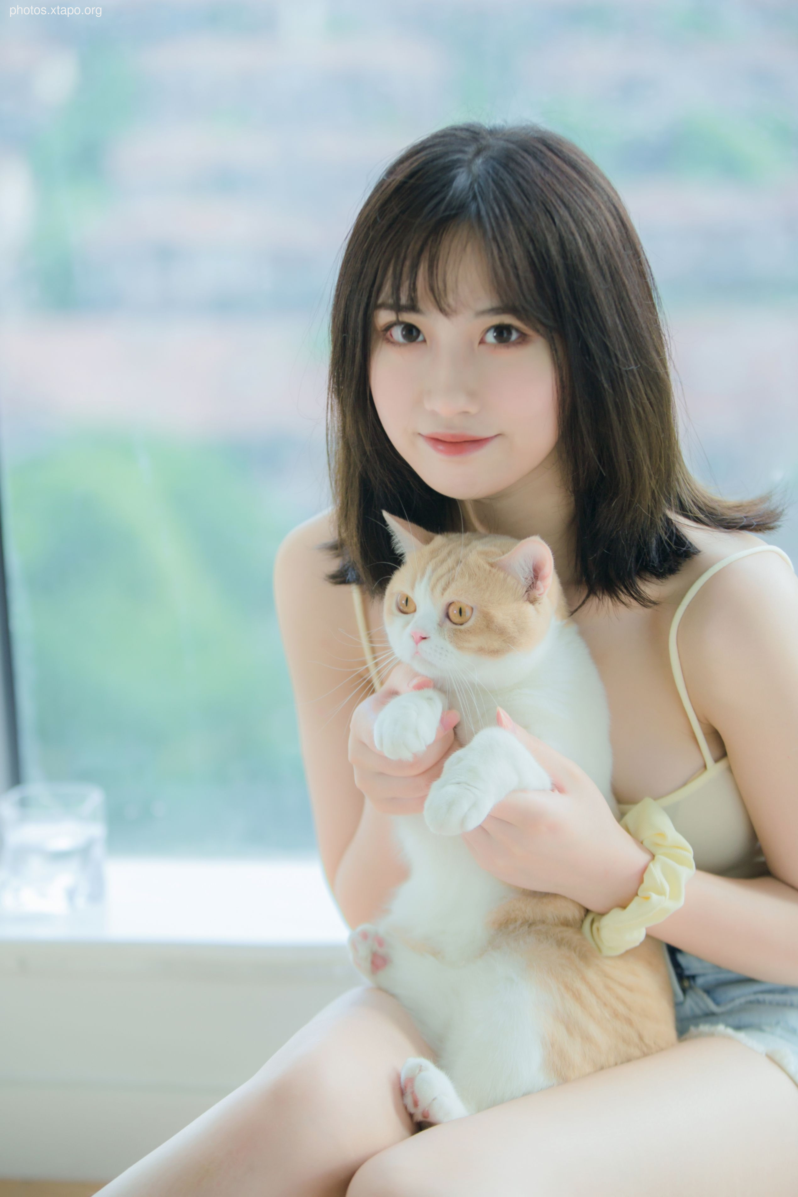 NO.031 Summer Lemon 32P-255MB