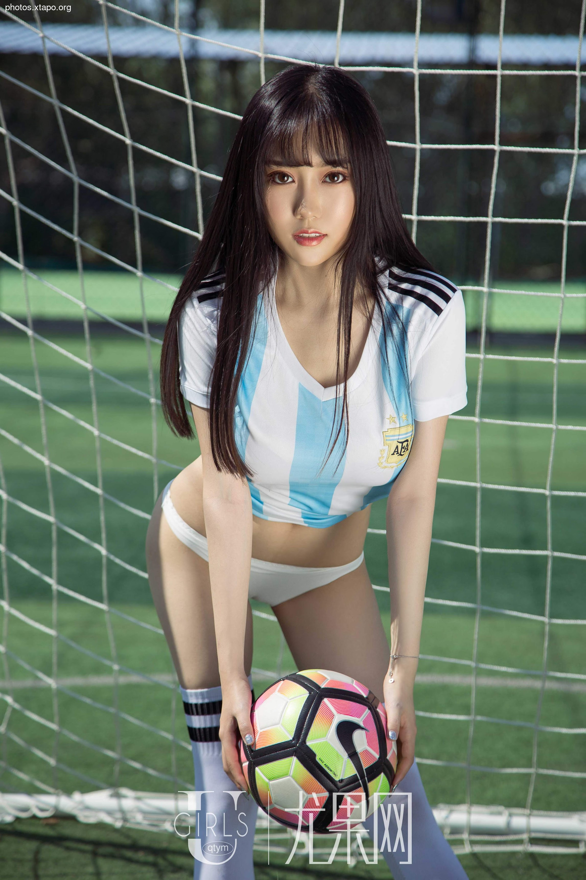 UGirl T034 Collection