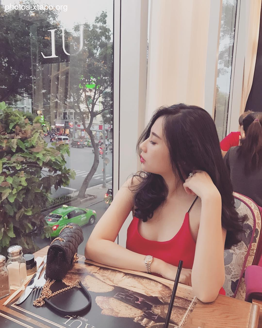 Bui Thu he Picture and Photo