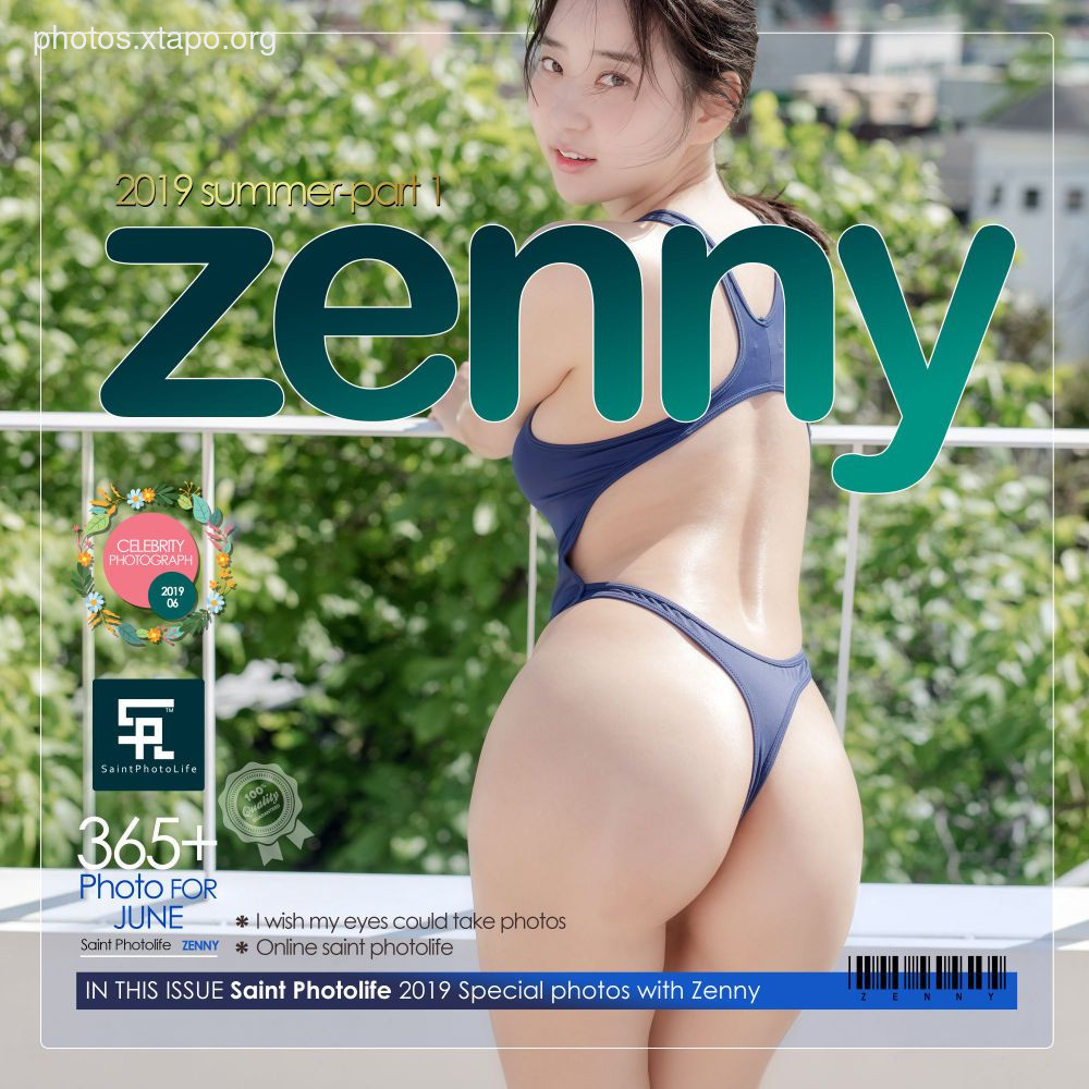 Zenny-2019 summer part140P