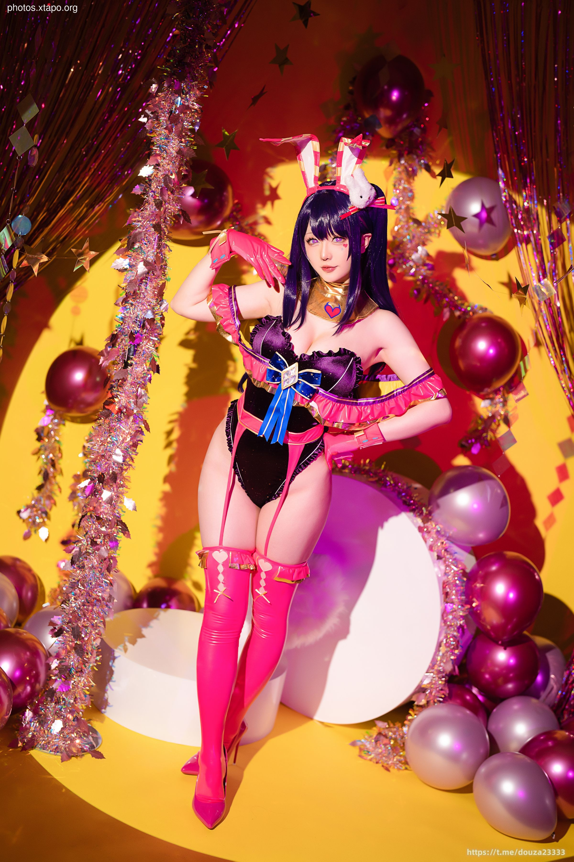 Star Chichi 2023-10-C (November 21 reward group resources)