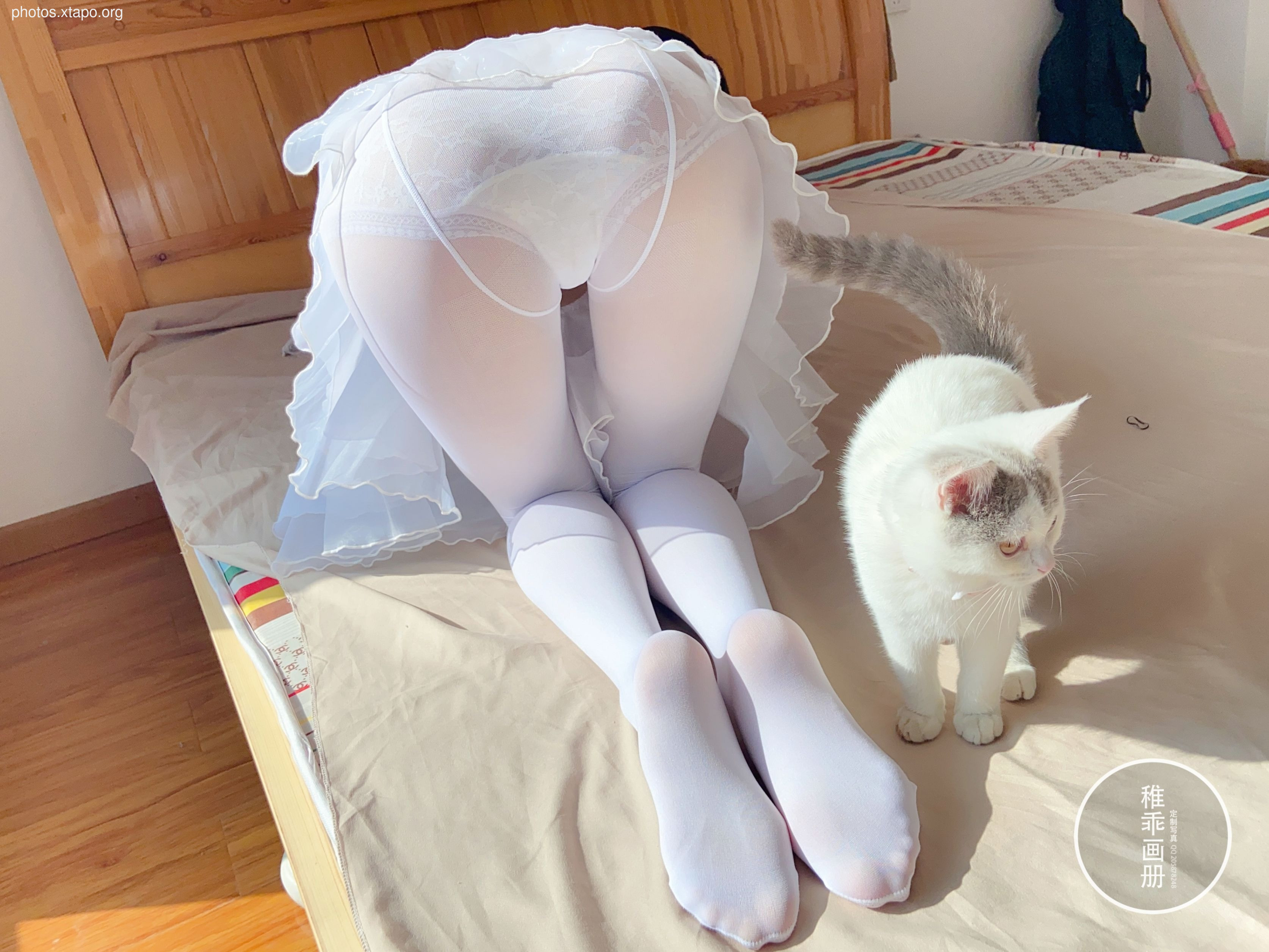 Childrens album night and night play 80d white silk 74p1v-368MB