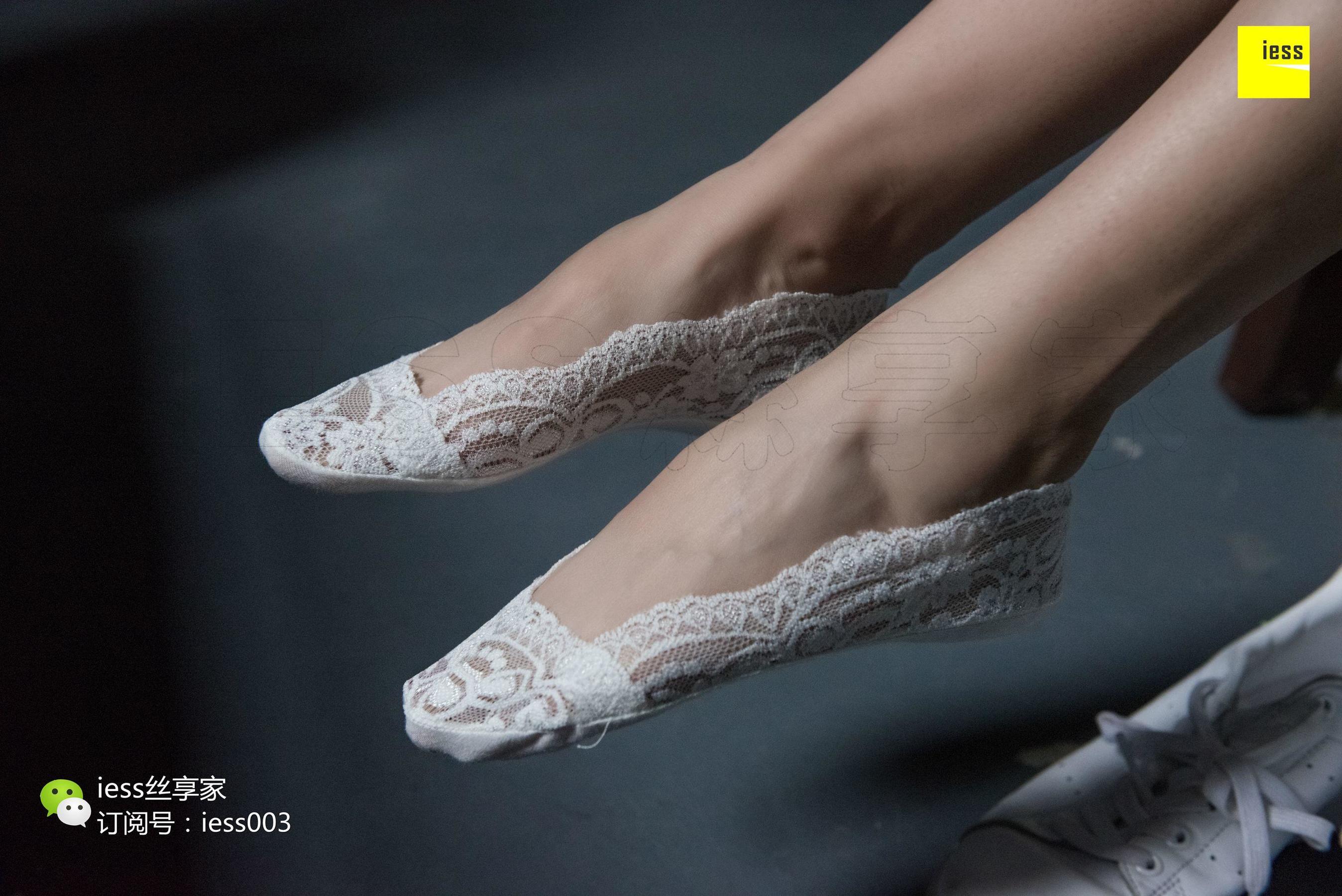 Silkxiang Home 101 Crystal Snow White Boat Stocks Beautiful Foot