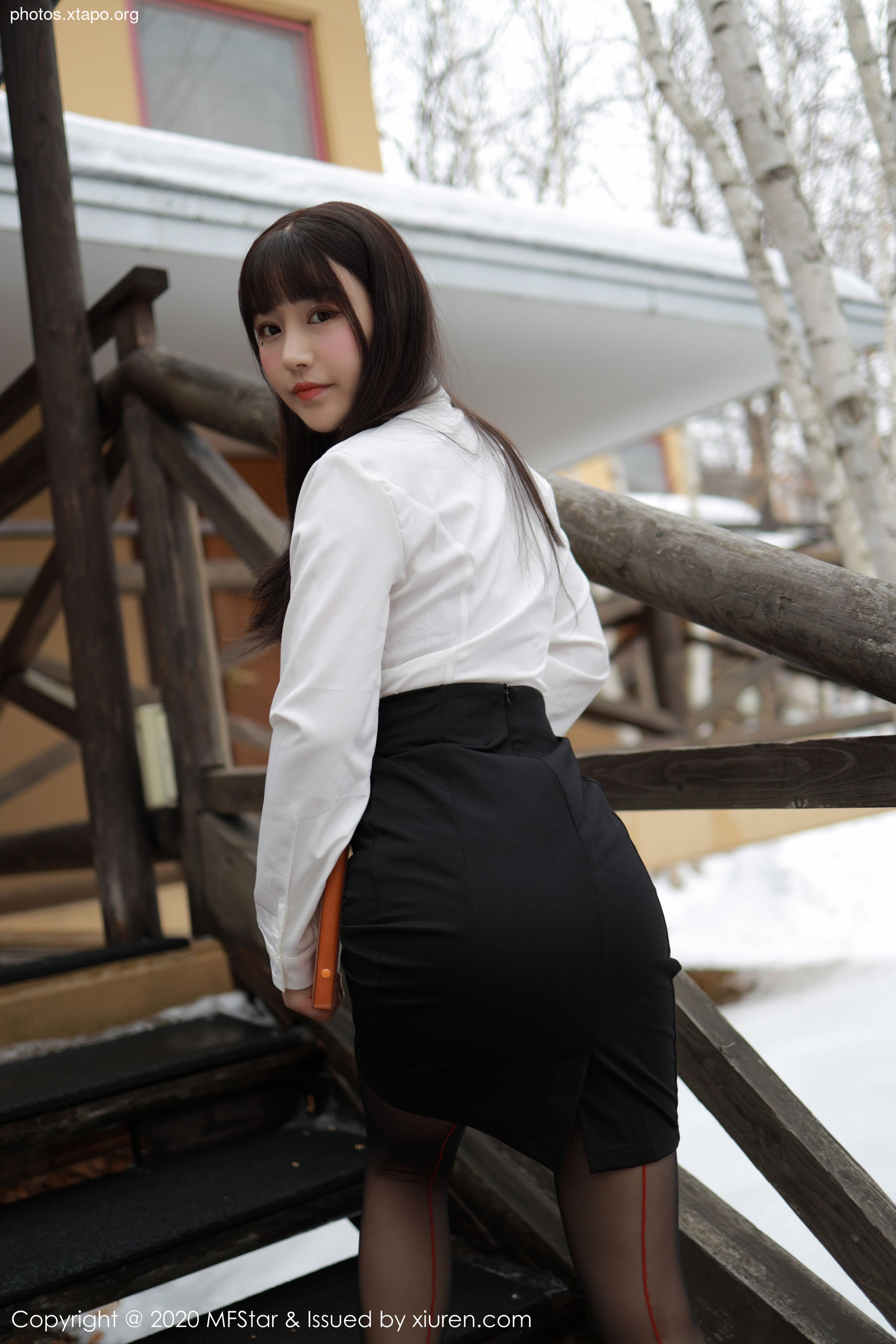 MFStar Vol 267 Flower