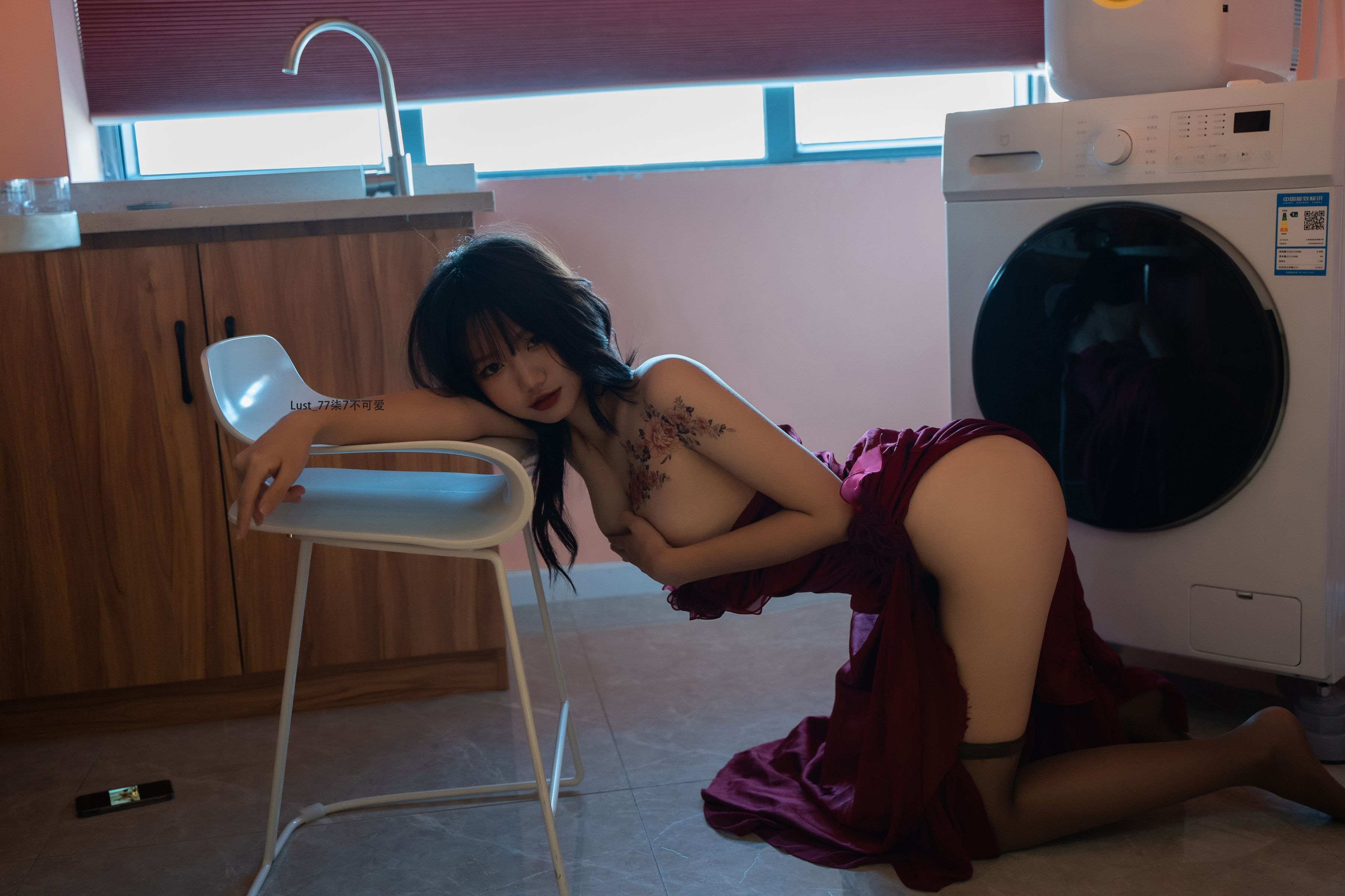 情 柒 柒 姐 姐 155p-2.32GB