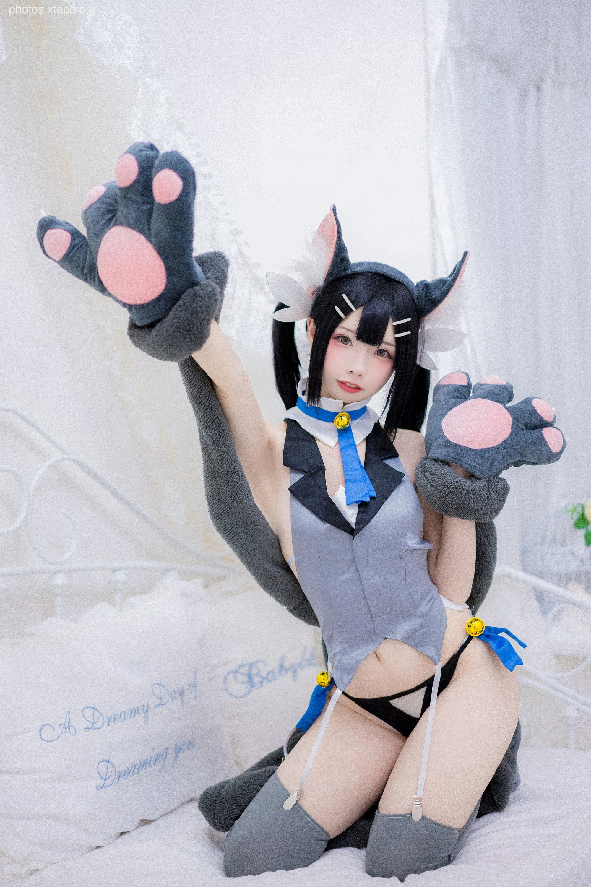 100,000 Zhen Squeak -NO.07 Wei Gong Meiyou 12P -24MB