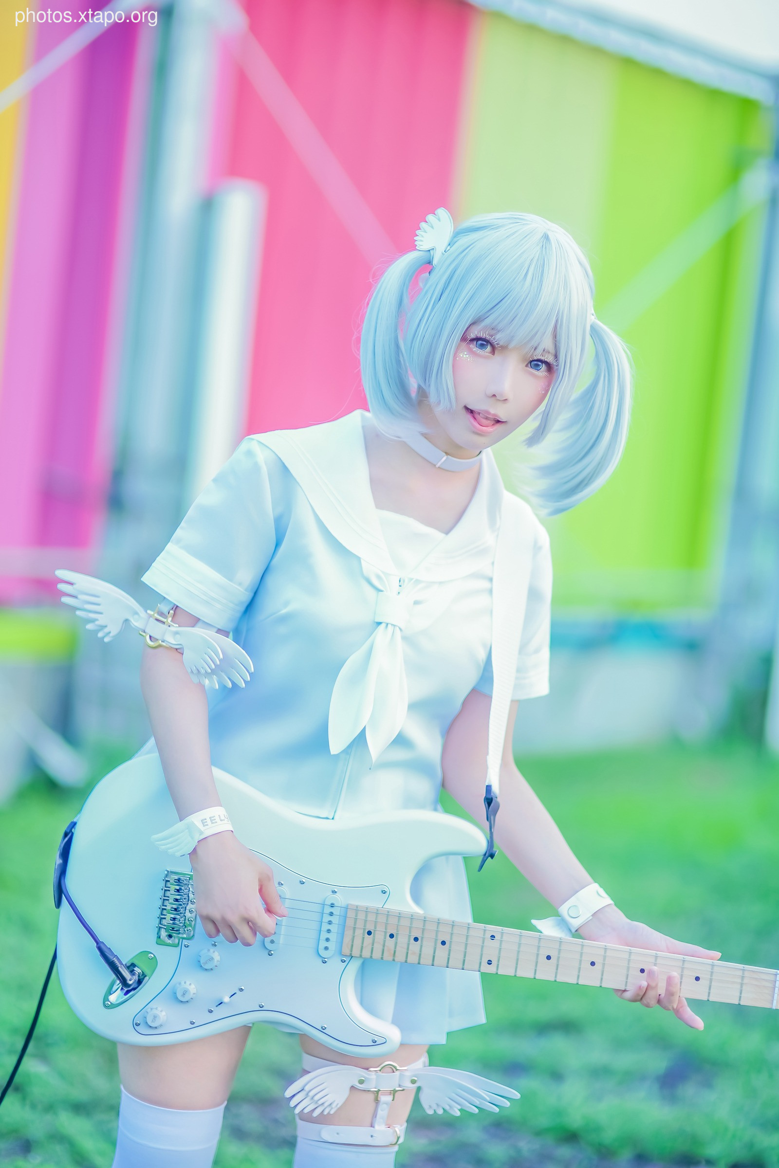 ElyEE子 - NO.87 TUESDAY TWINTAIL 141P-261MB