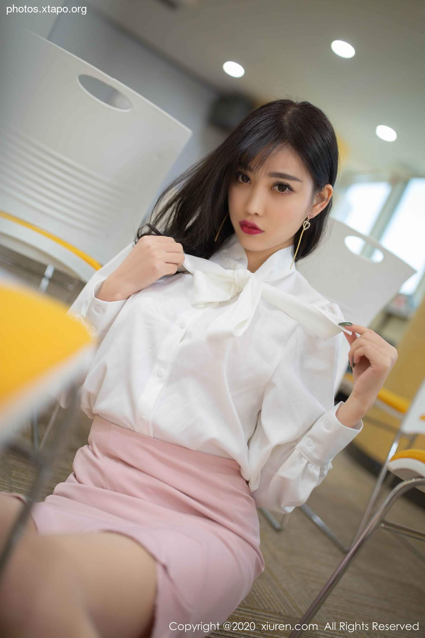 Siuren Vol.1955 Sugar