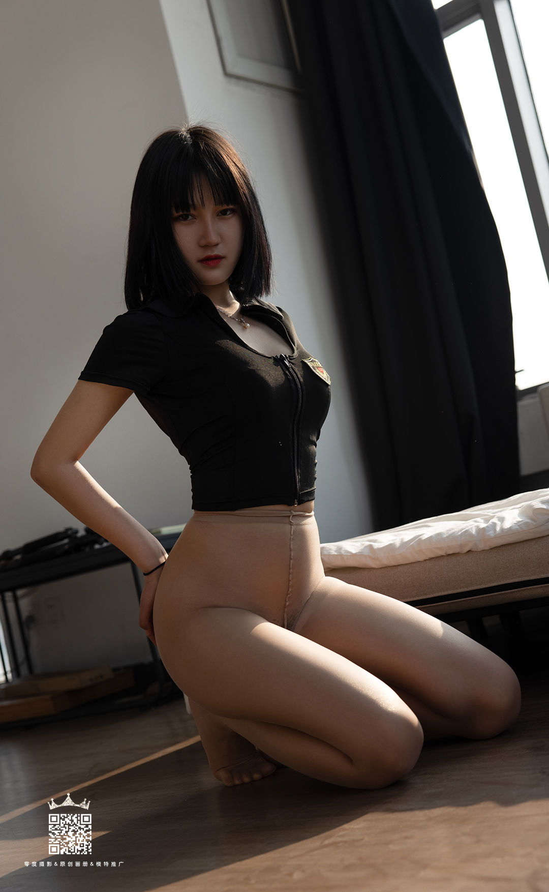 LD zero degree No.135 Yi Nan