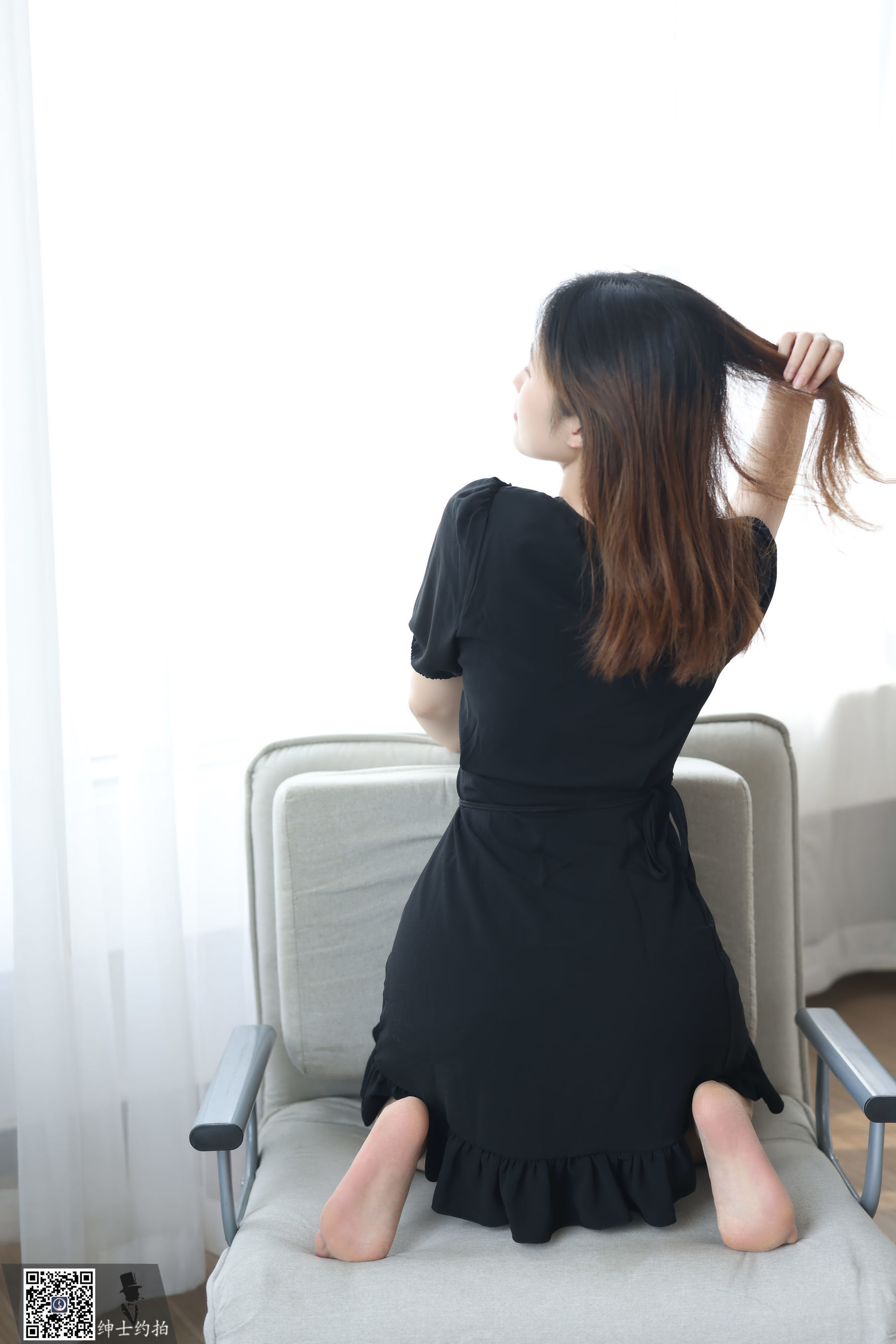 Gentleman's Appointment SS028 Naza