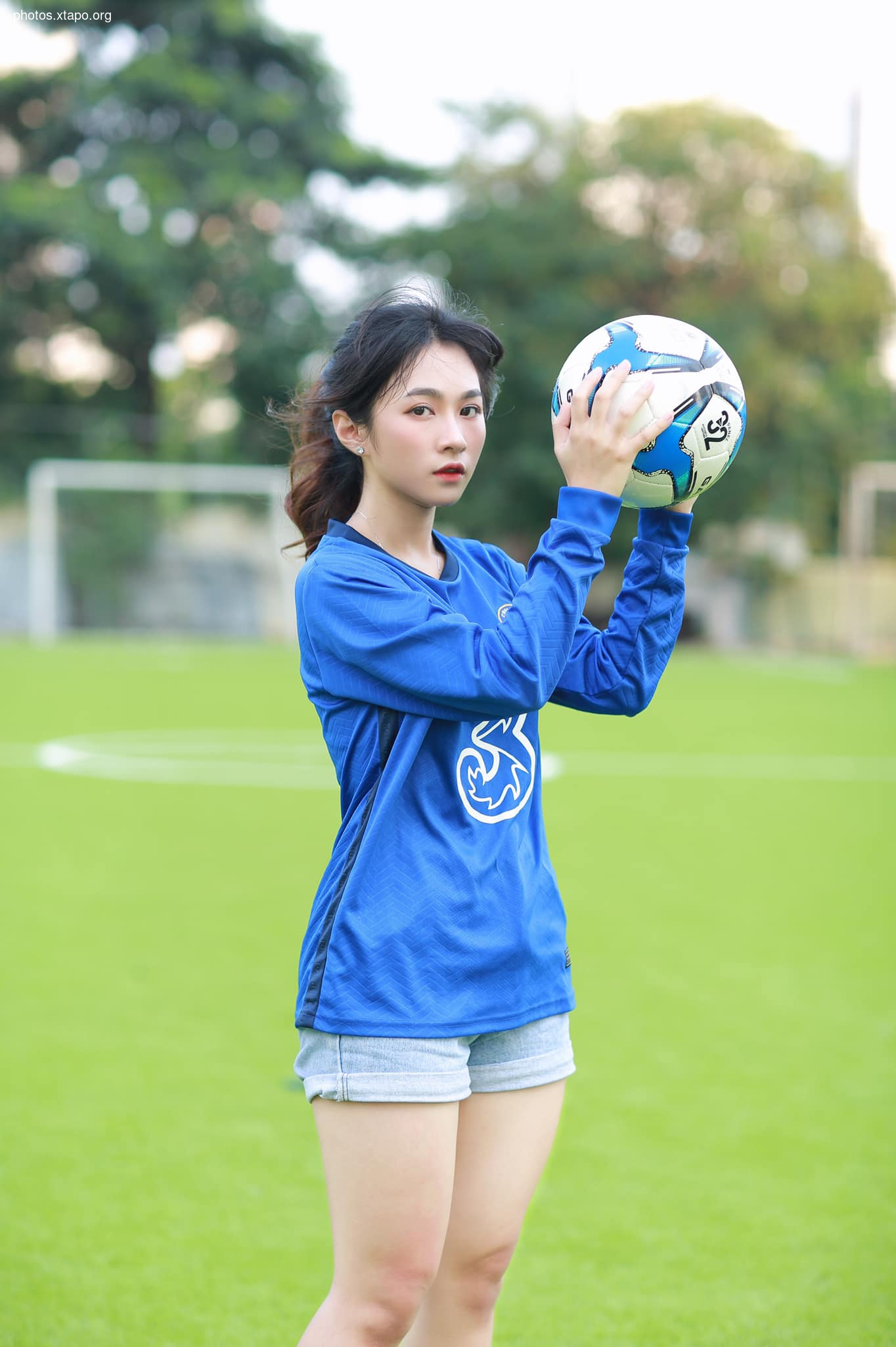 Hoang Minh Chau (Chau Mue)