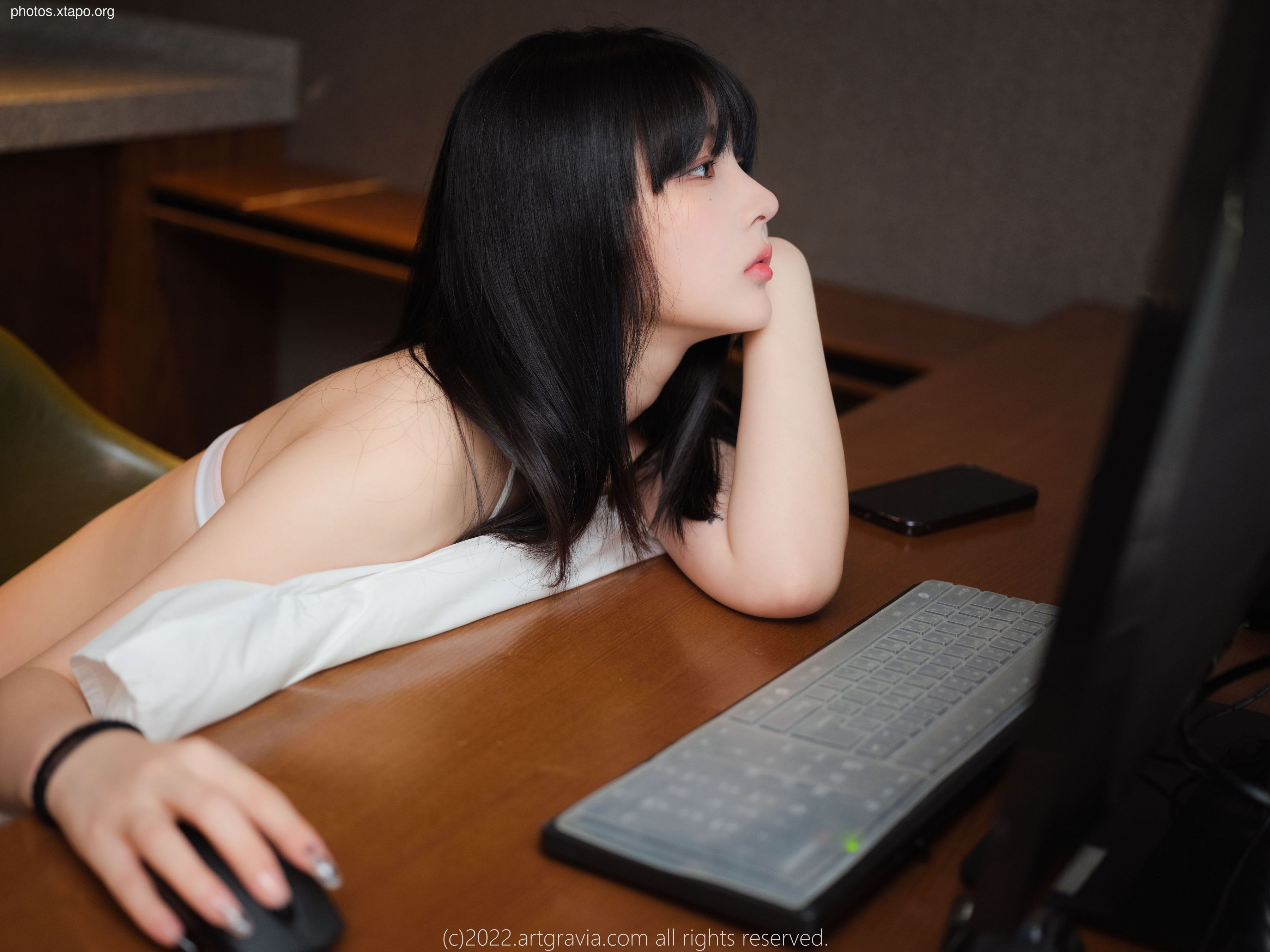 Artgravia Vol.417 Jangjoo (Jangju) 98P-156MB