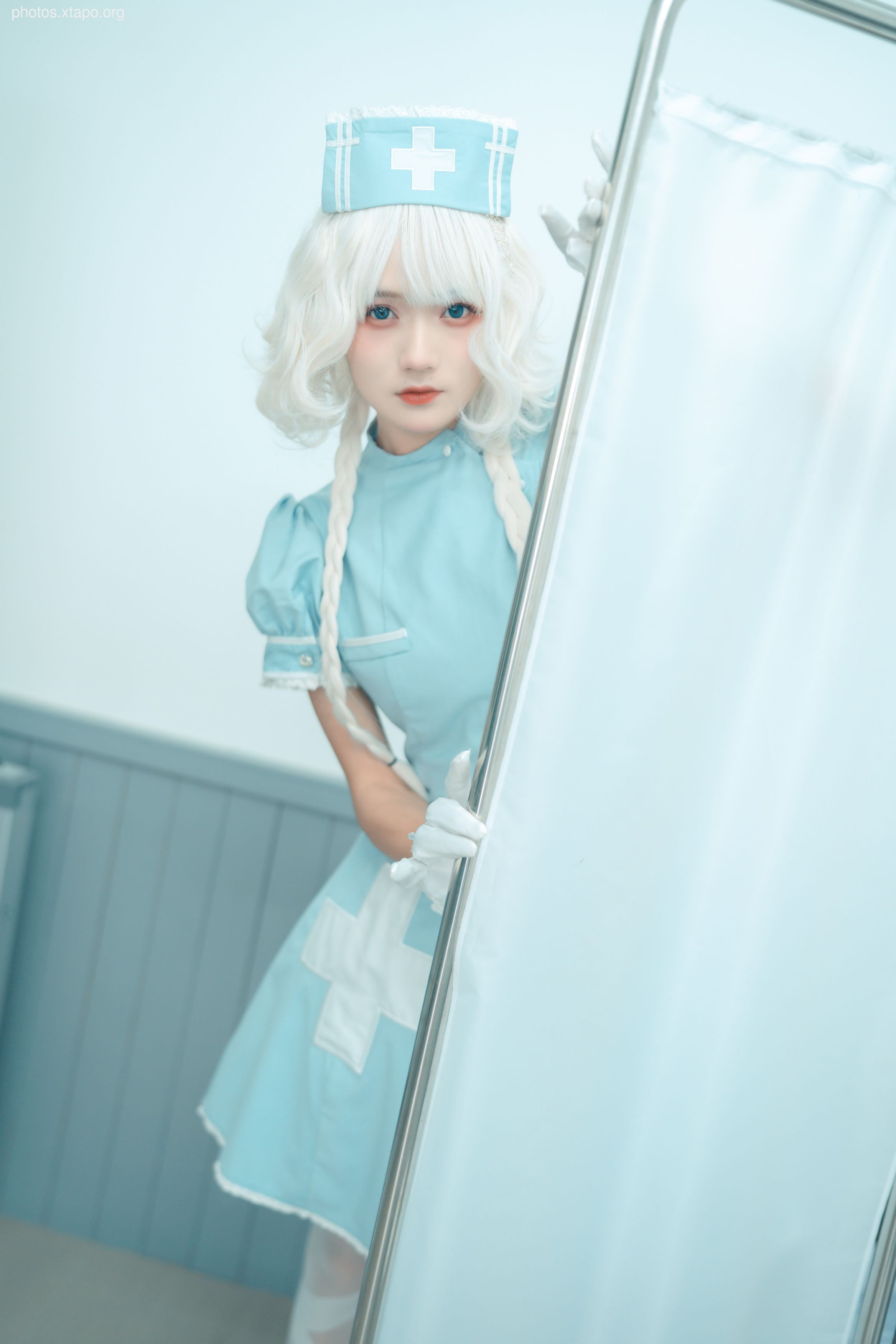 Rabbit ZZZ does not eat carrot sweet healing 31P-117MB