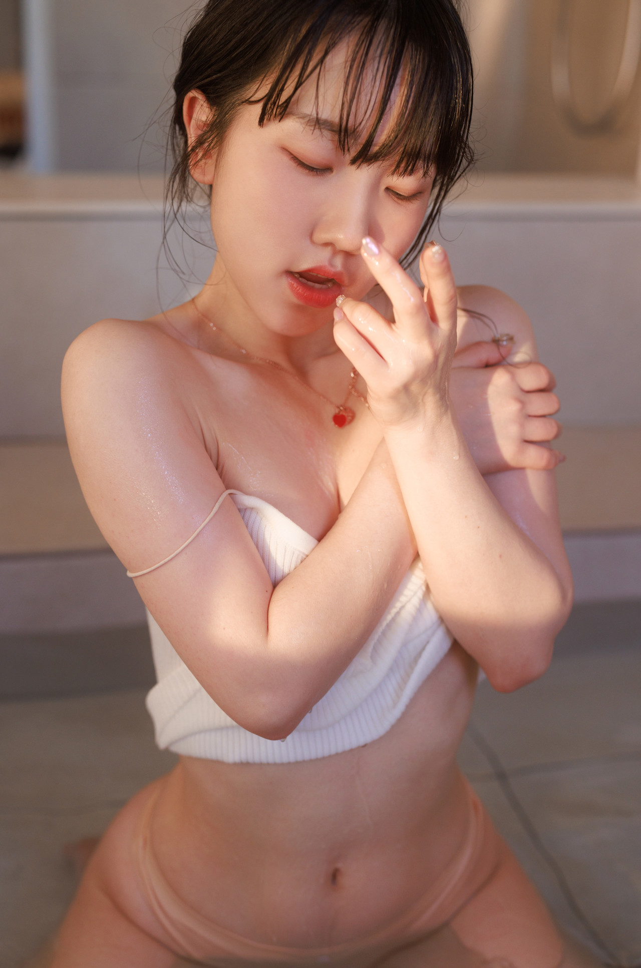 Han Yeri 한예리, ​​[SWEETBOX] OHYO No.01 Set.02