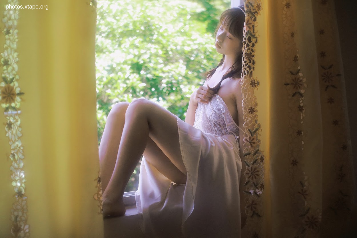 A Dinh 阿婷 - A -Mu_