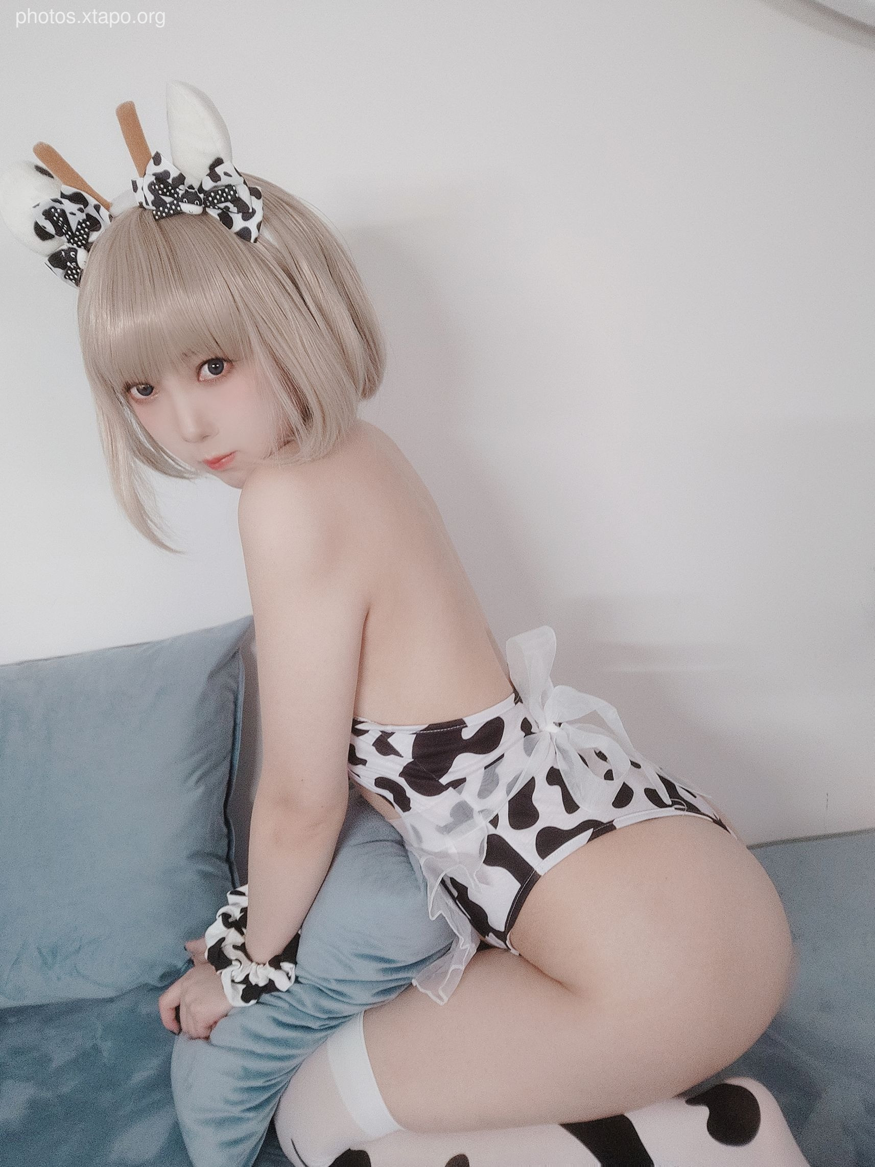 Mizuno Qiqi Cow 50p5v-282MB