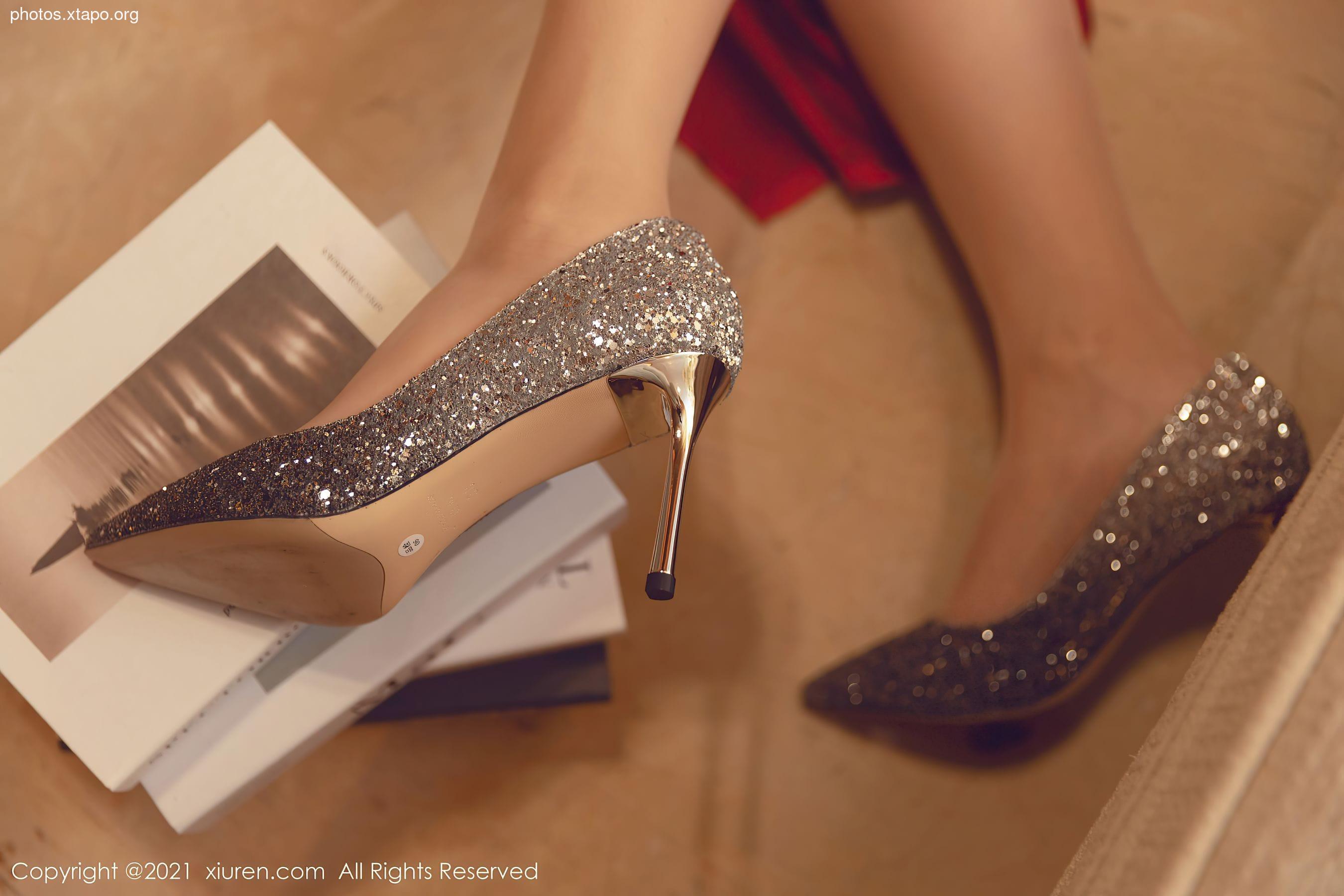 Xiuren 3509 Wang Yuchun