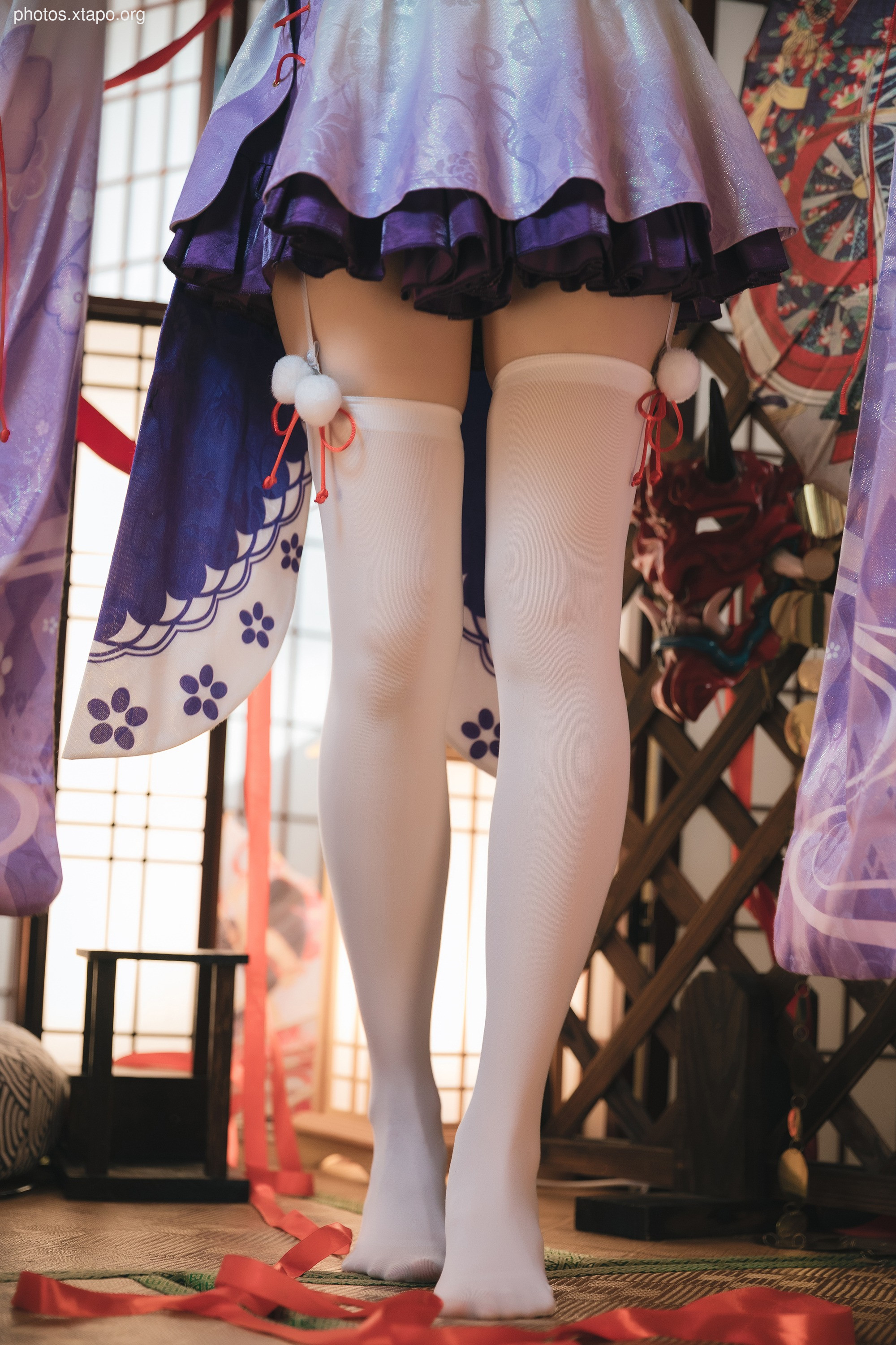 Swing carbon unicorn kimono 30p-124MB