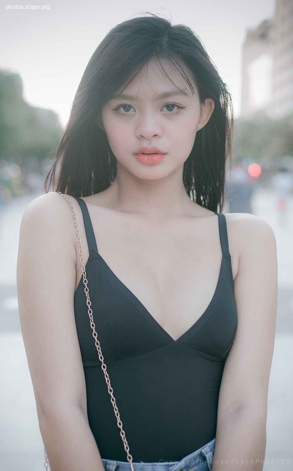 Trang Linh