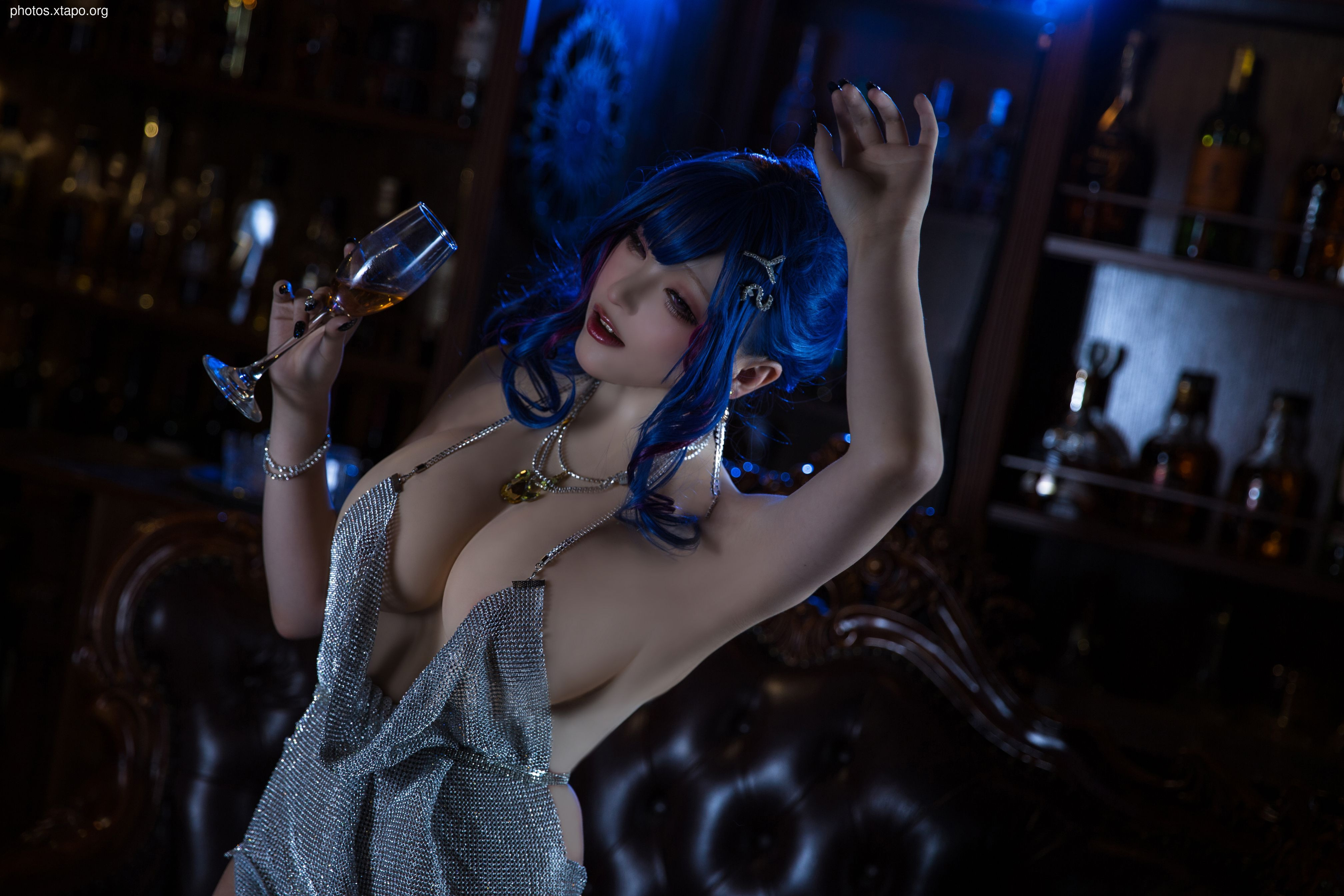 NO.015 San Louis Stlouis 32P-278MB