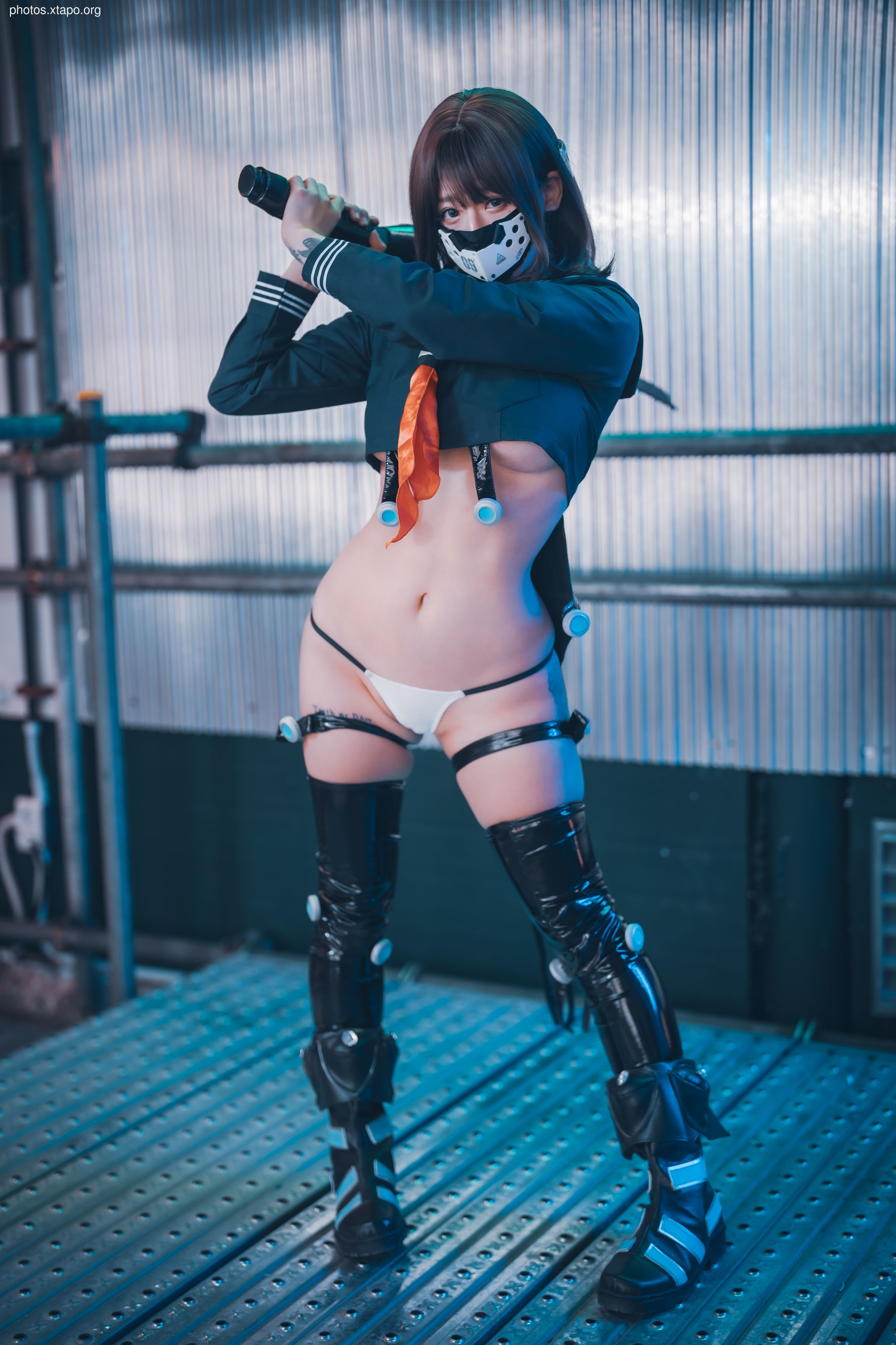 Djawa Gantz Version_C