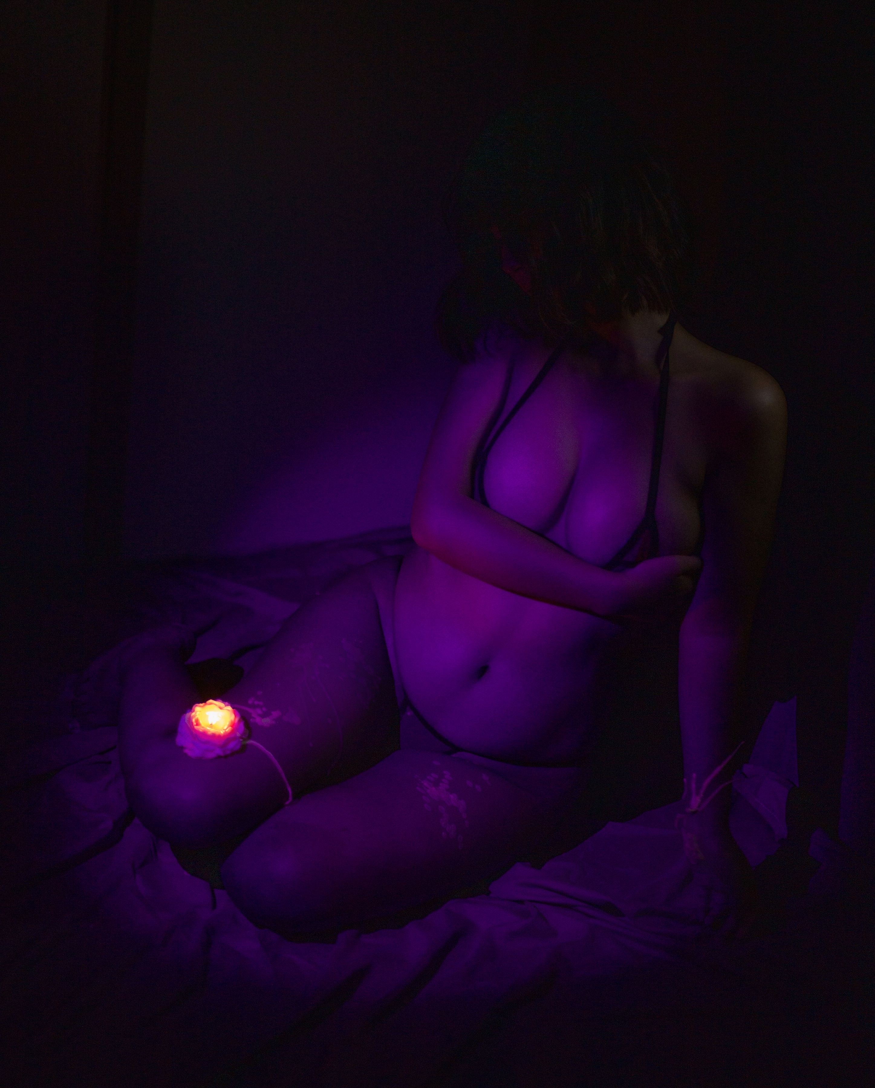 Yuhui Halloween Specials-Ye Fire & NBSP 74P (November 16th Award Group Resources)