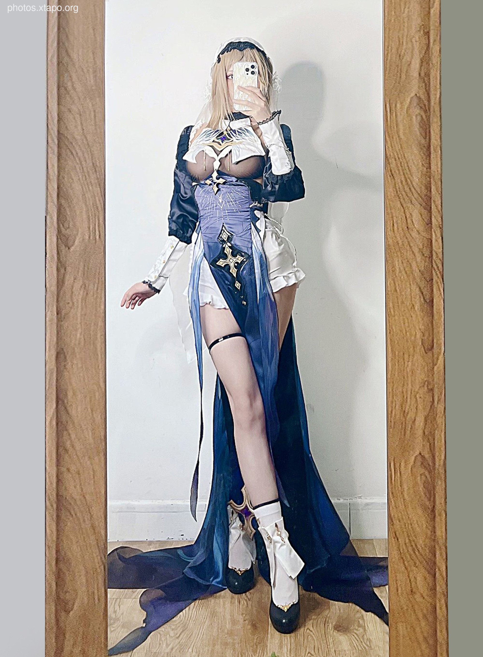 Shui Miao Aqua -APONIA Shui Miao Aqua -APONIA