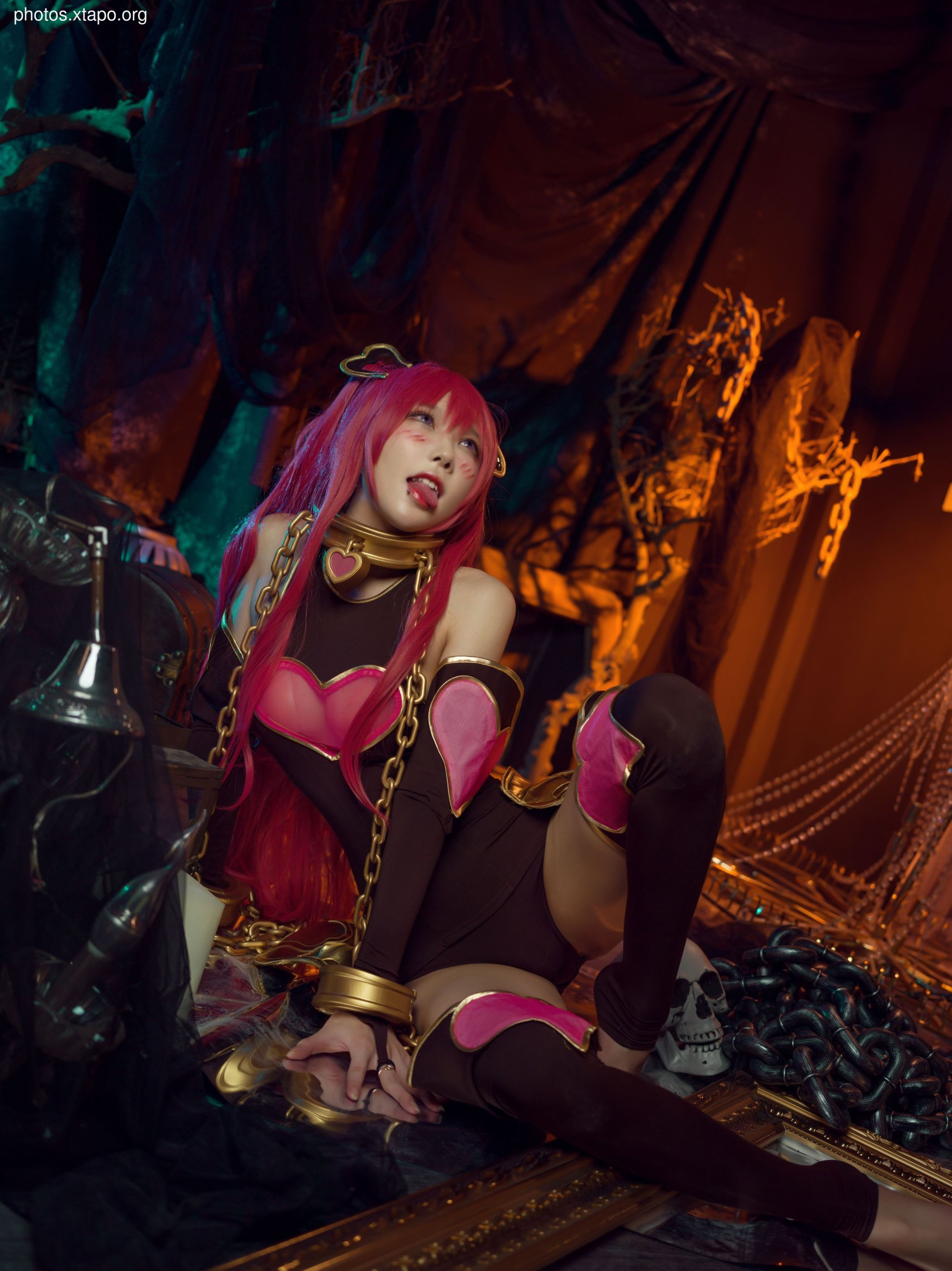 Abao is also a rabbit mother -kuuka