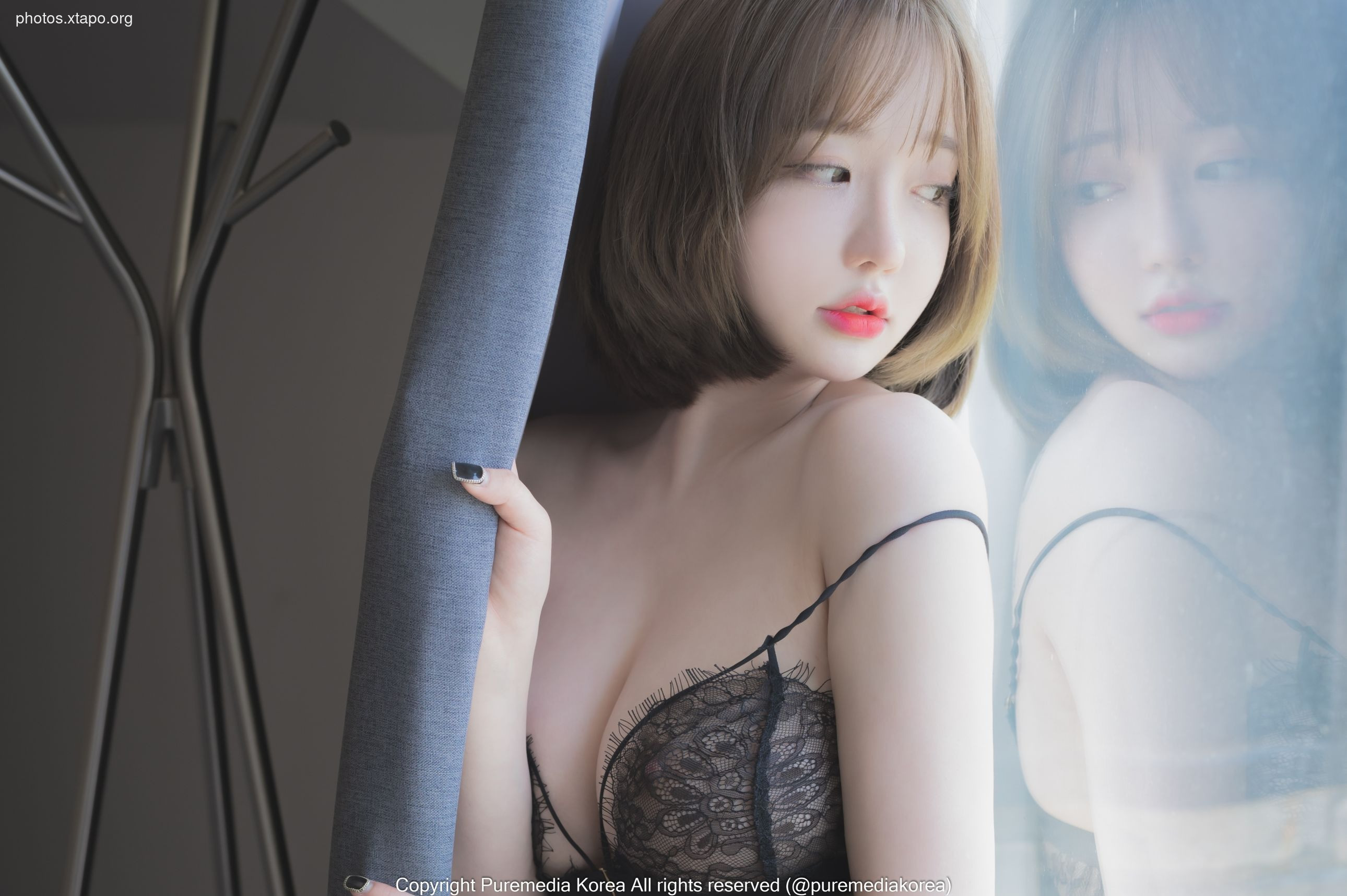 Sun Lele-Pure Media Vol.95103P