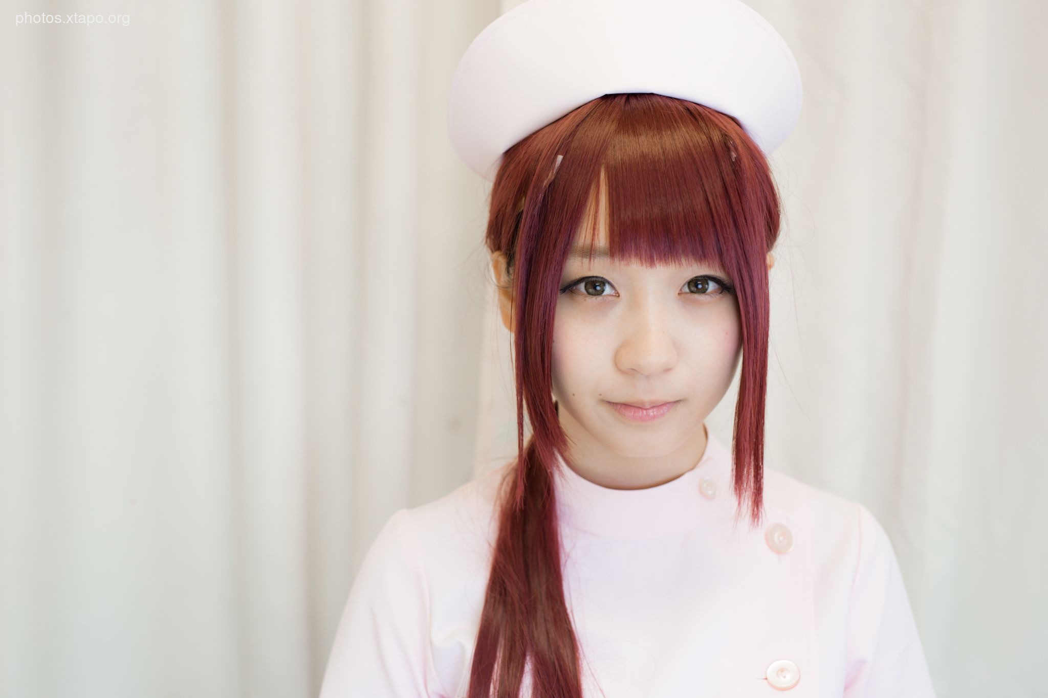 Moe Iori-(C88) Moe Iori nurse156P