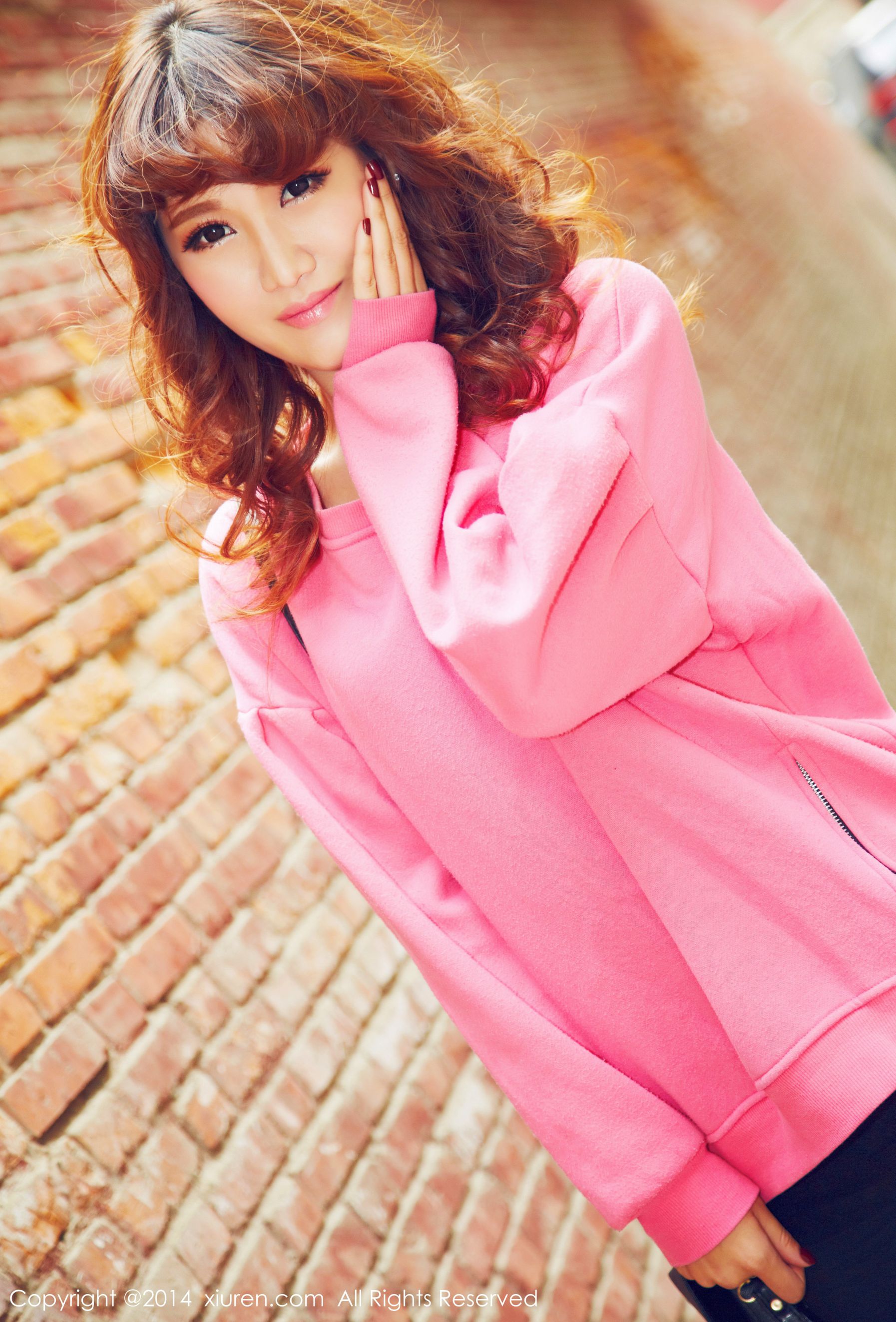 Muzi NANA Private Underwear Collection Xiuren Xiuren No.228