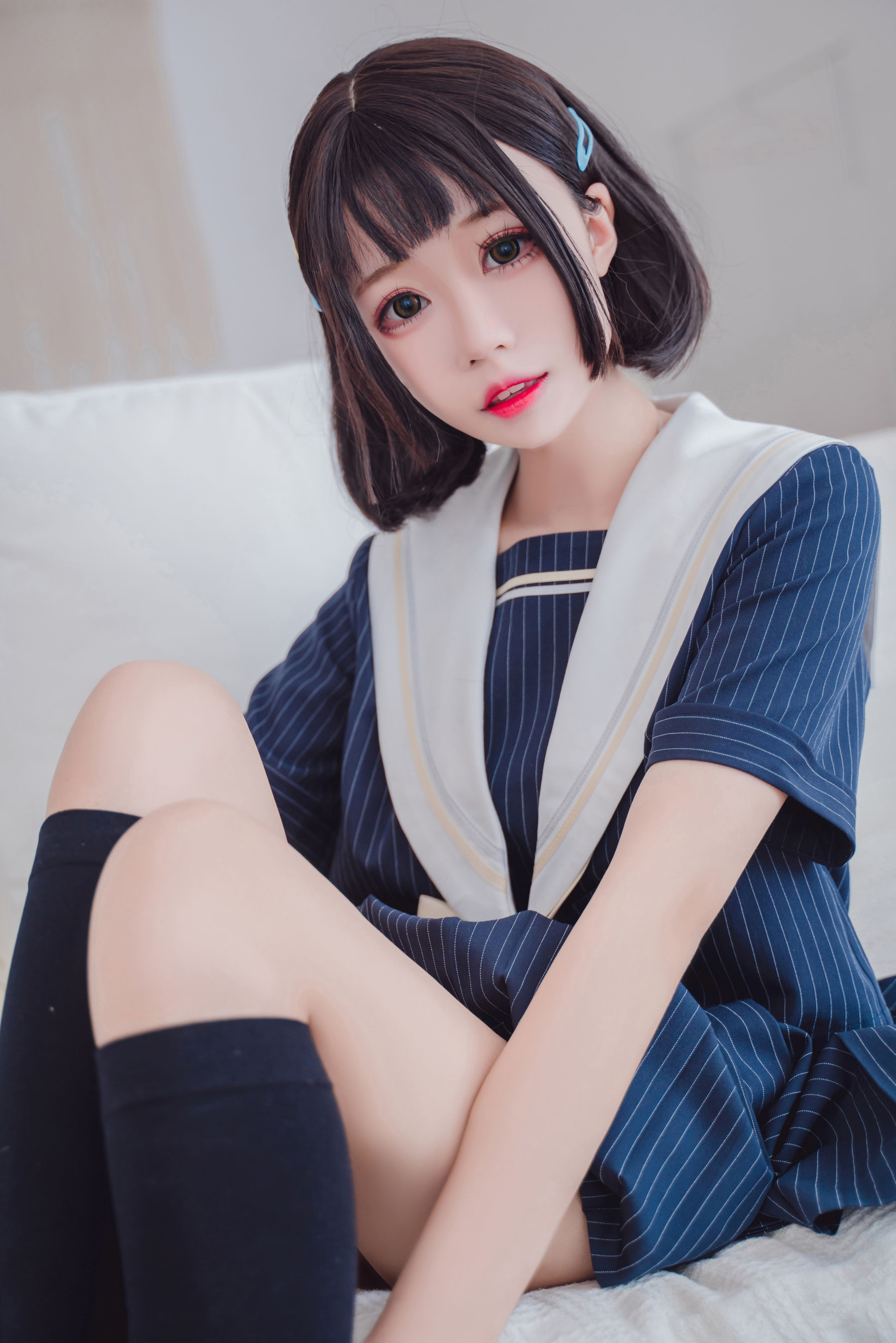 COS Welfare Maojun -Pure School Girl