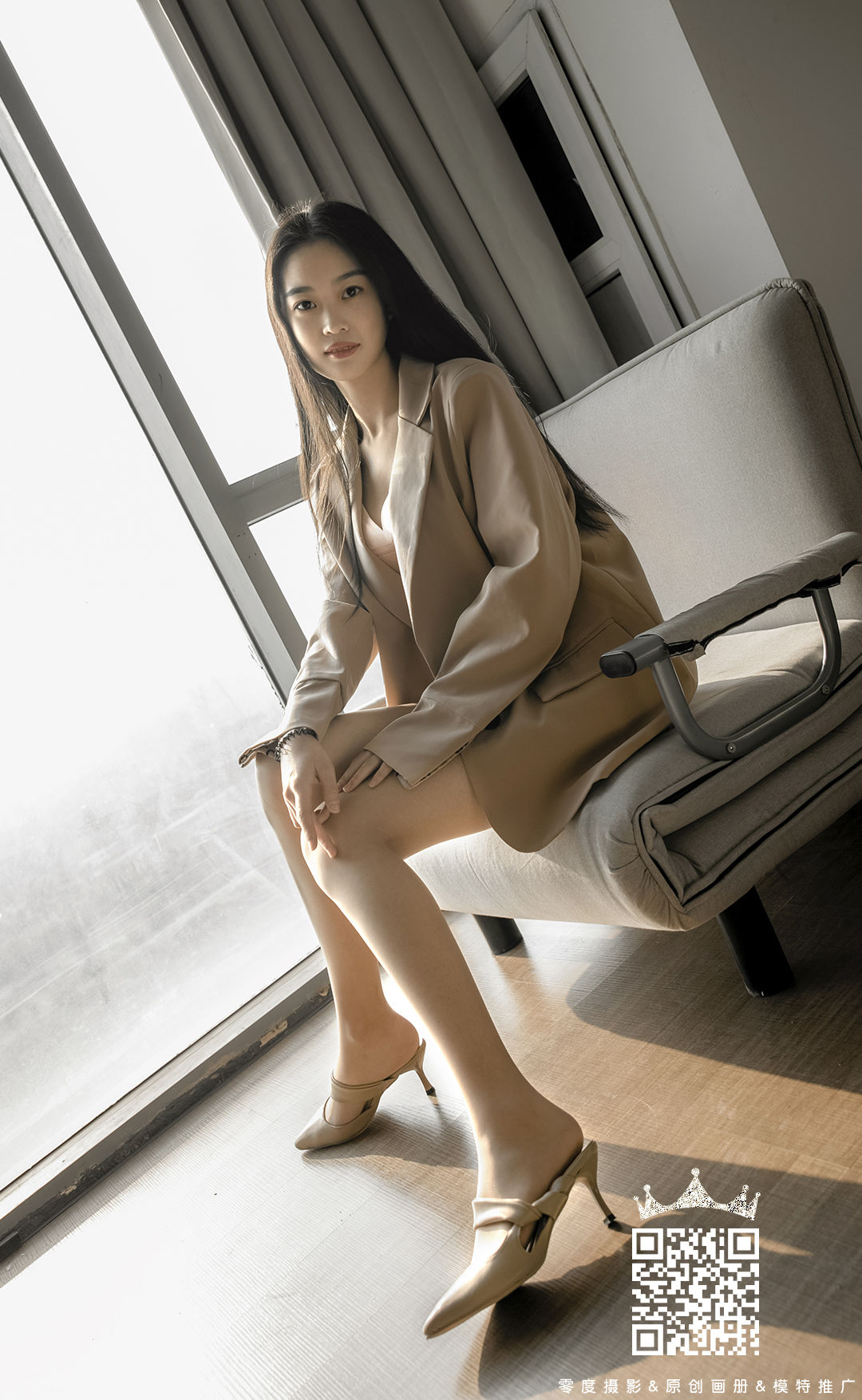 LD zero degree No.092 Xiaowu