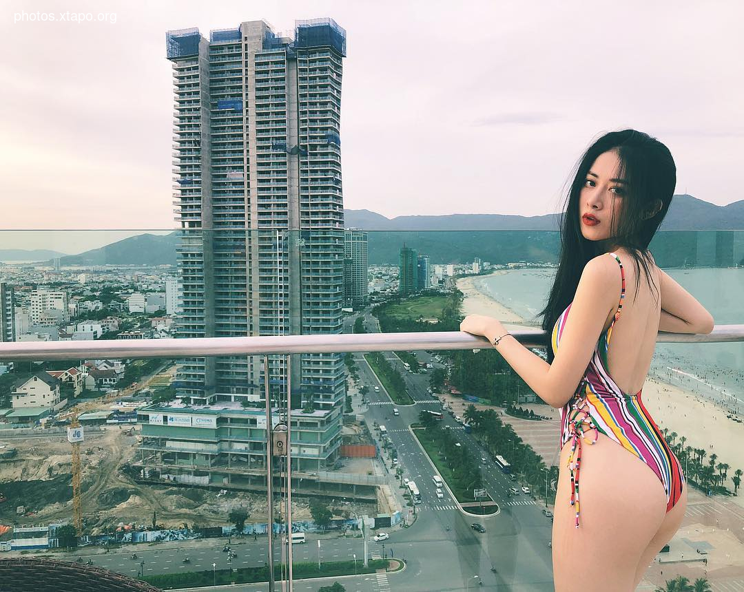 Nguyen Mai Suong