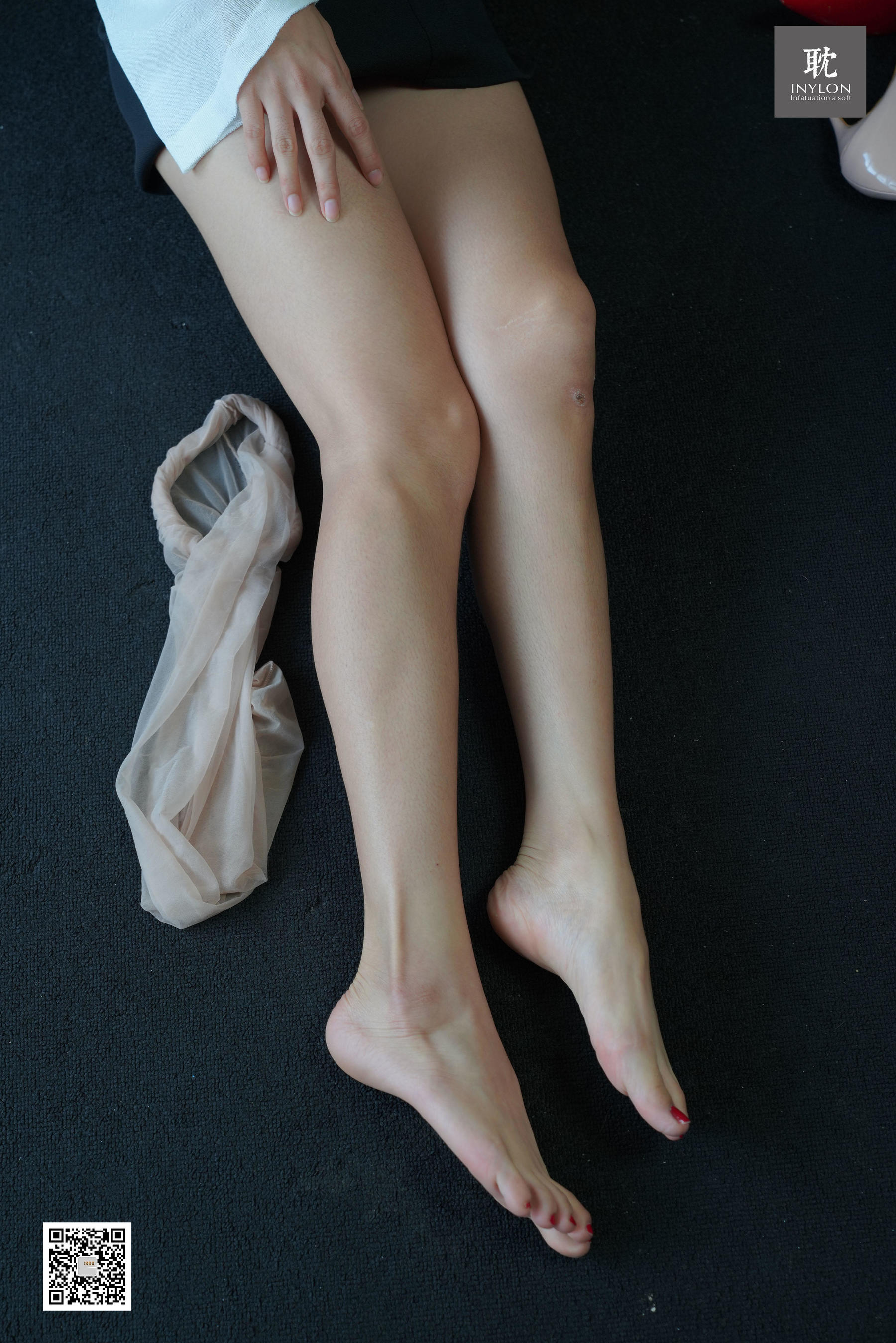 IESS Inclusion Collection 179 Model Sophie Sophie Shock