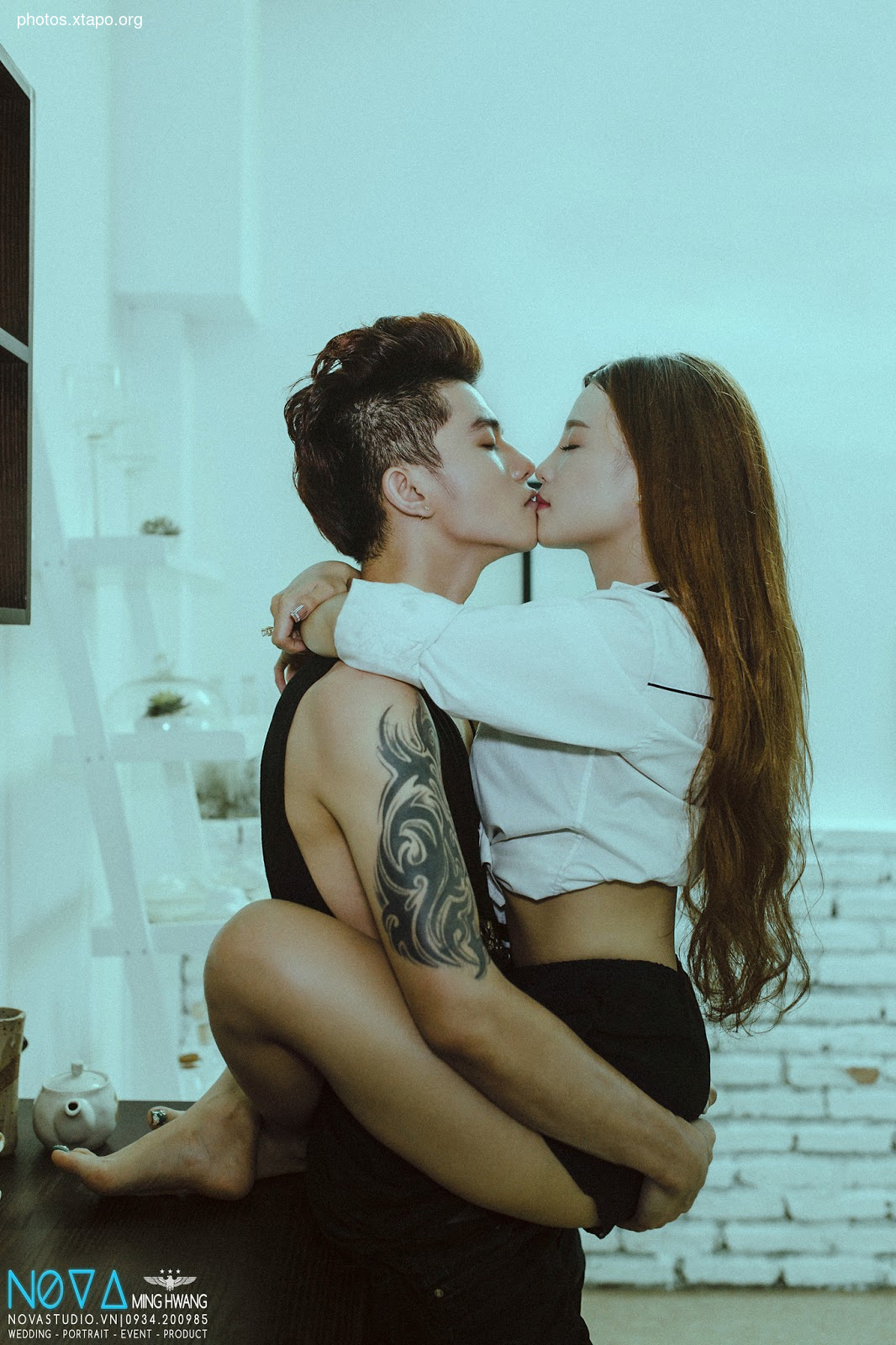 Bao & Vy: How Perfect Couple