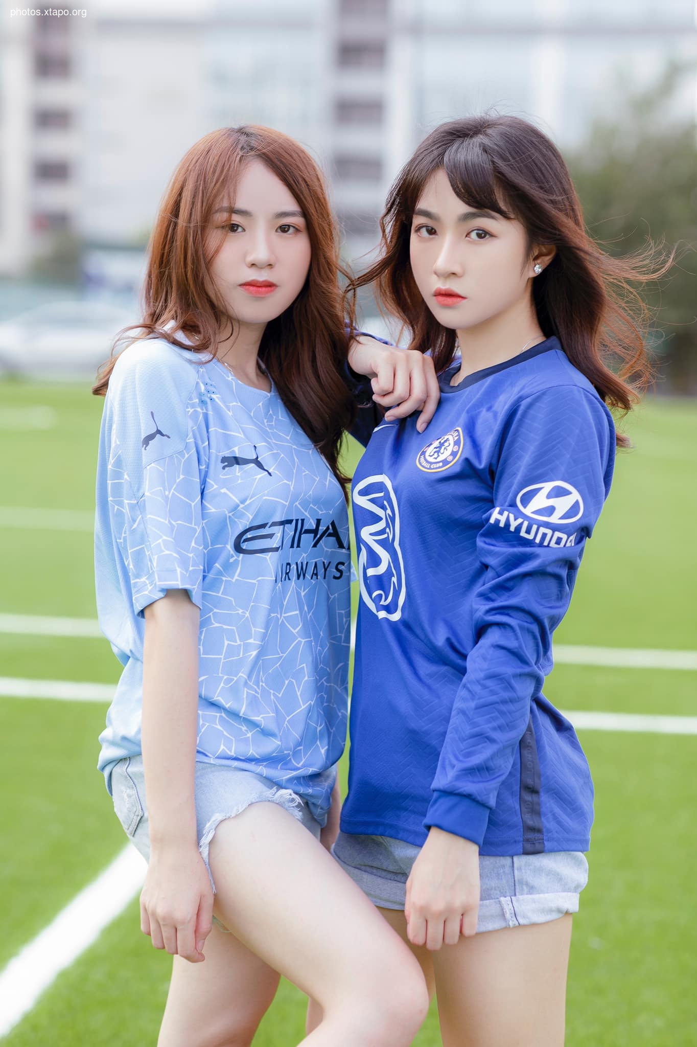 Hoang Minh Chau (Chau Mue)