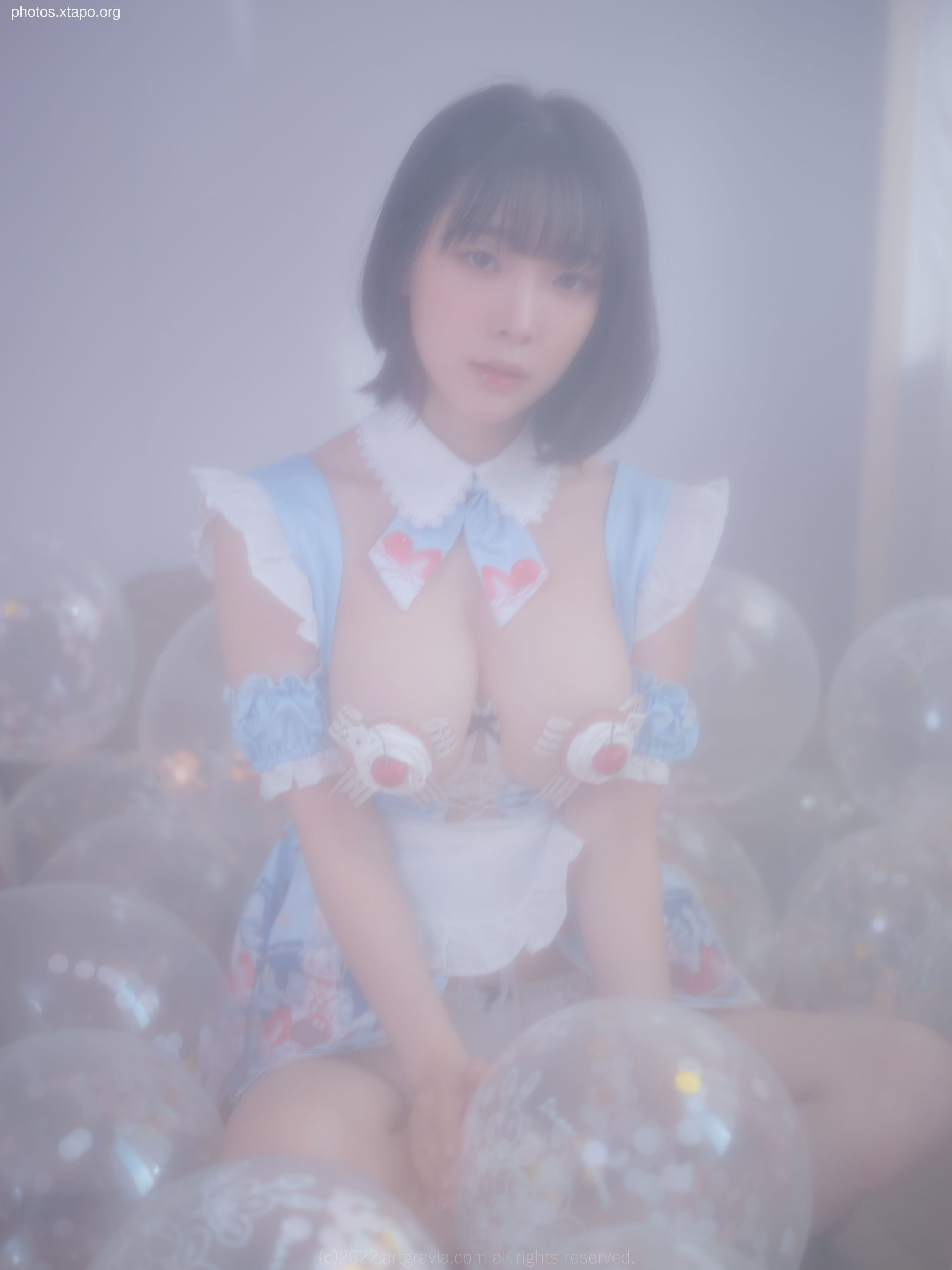 Jiang Renqing -No.55 artgravia photo vol.376 kang inkyung 140p -802MB