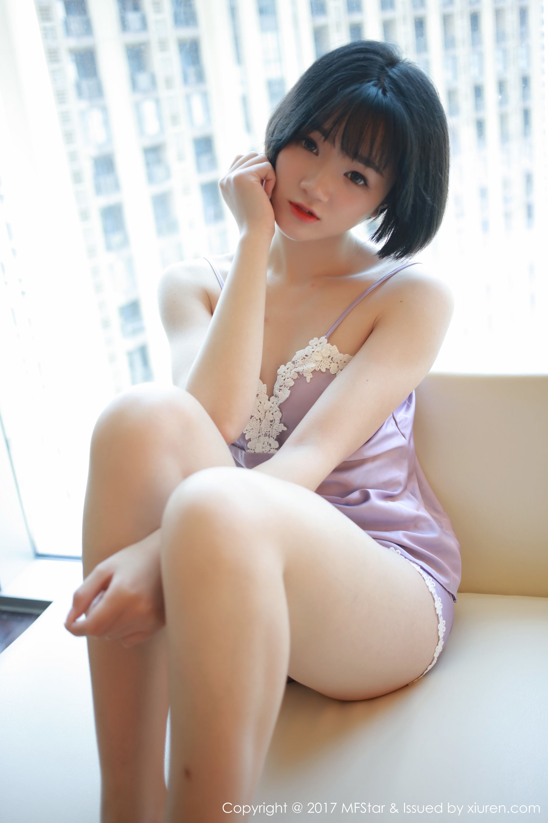 Yueya Fairy Charming Little Fairy ~ Model Academy mfstar Vol.103