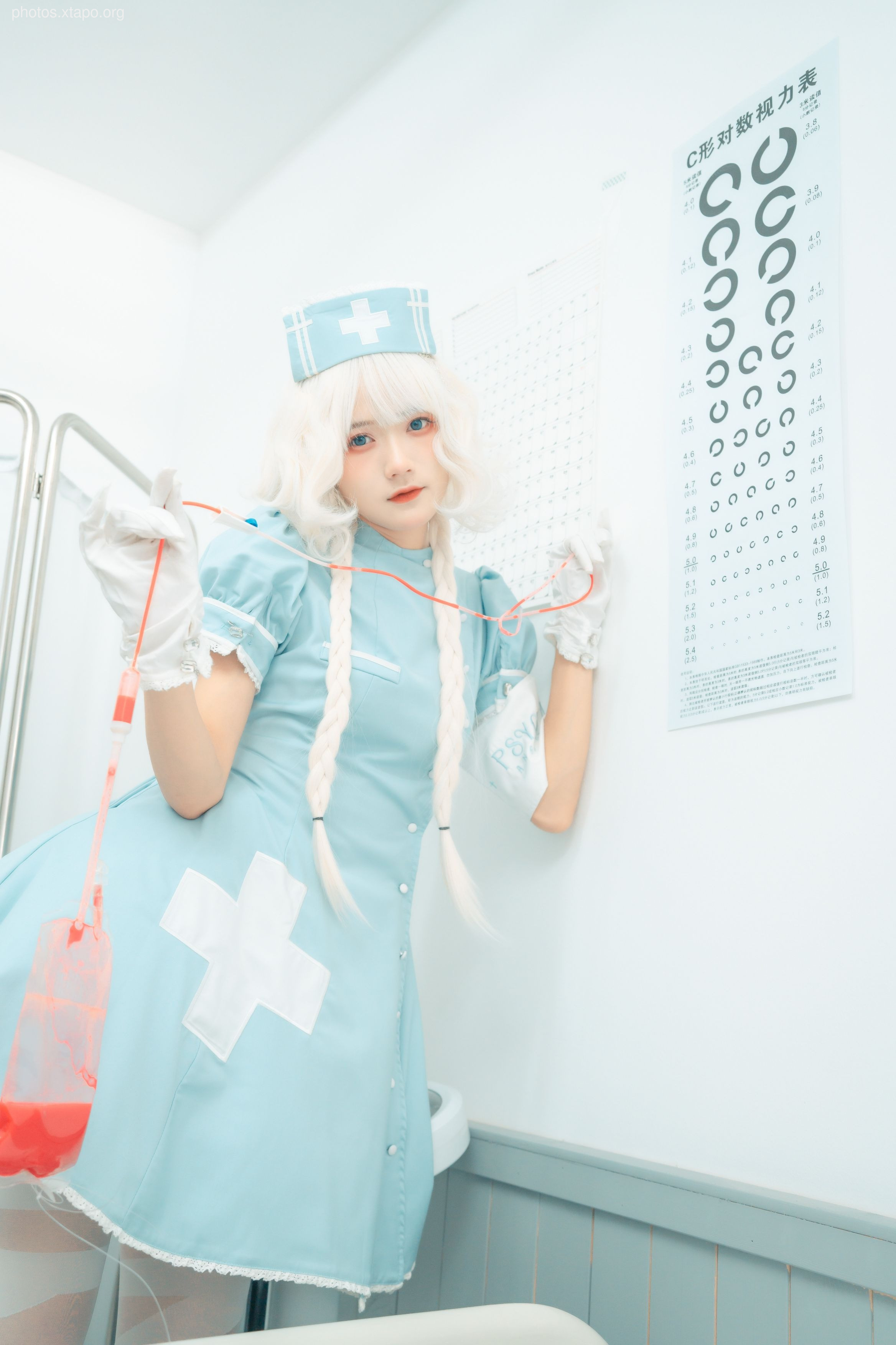 Rabbit ZZZ does not eat carrot sweet healing 31P-117MB