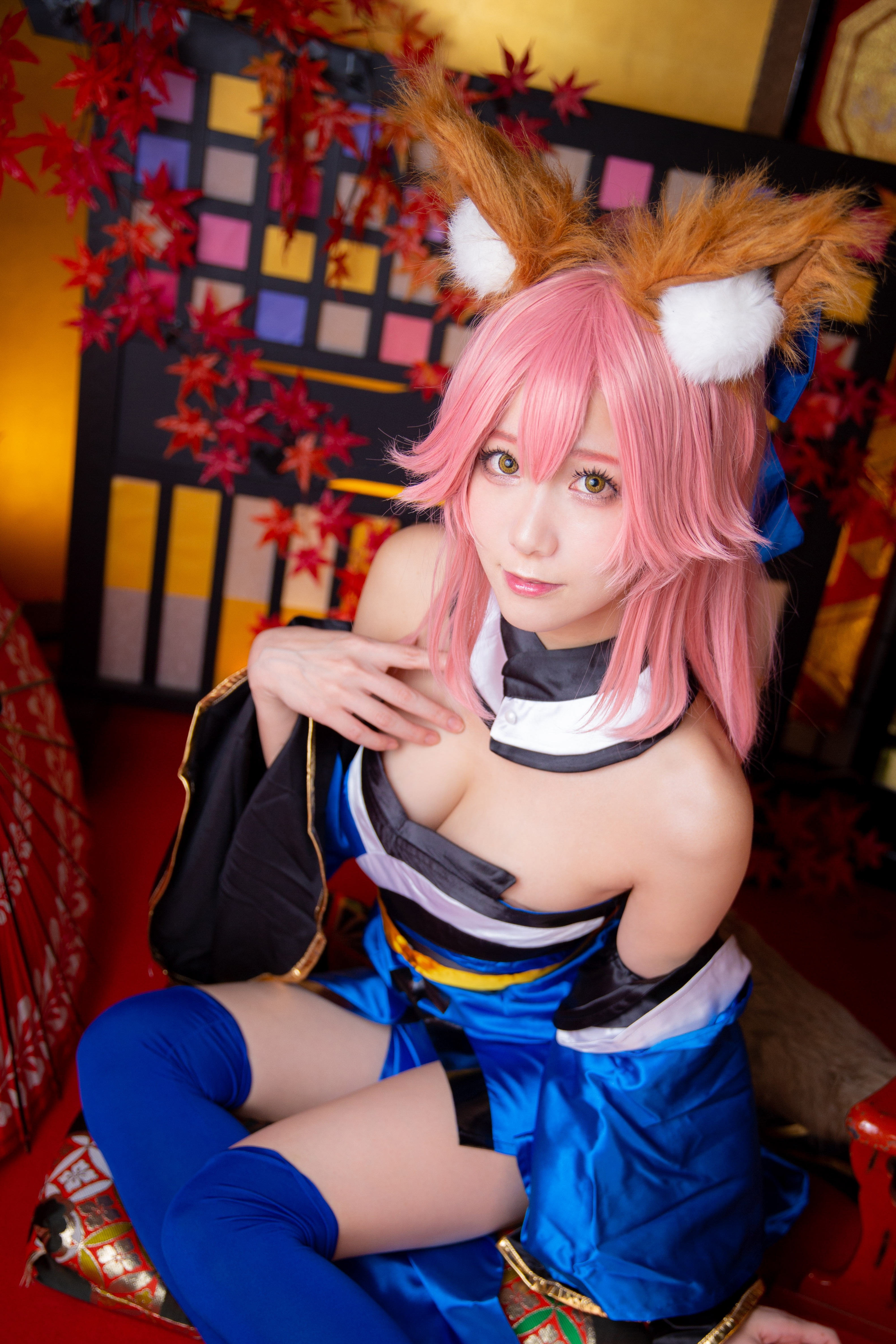 Kenken -Kenken (Kenken) Tamamo Advent 171P -505MB