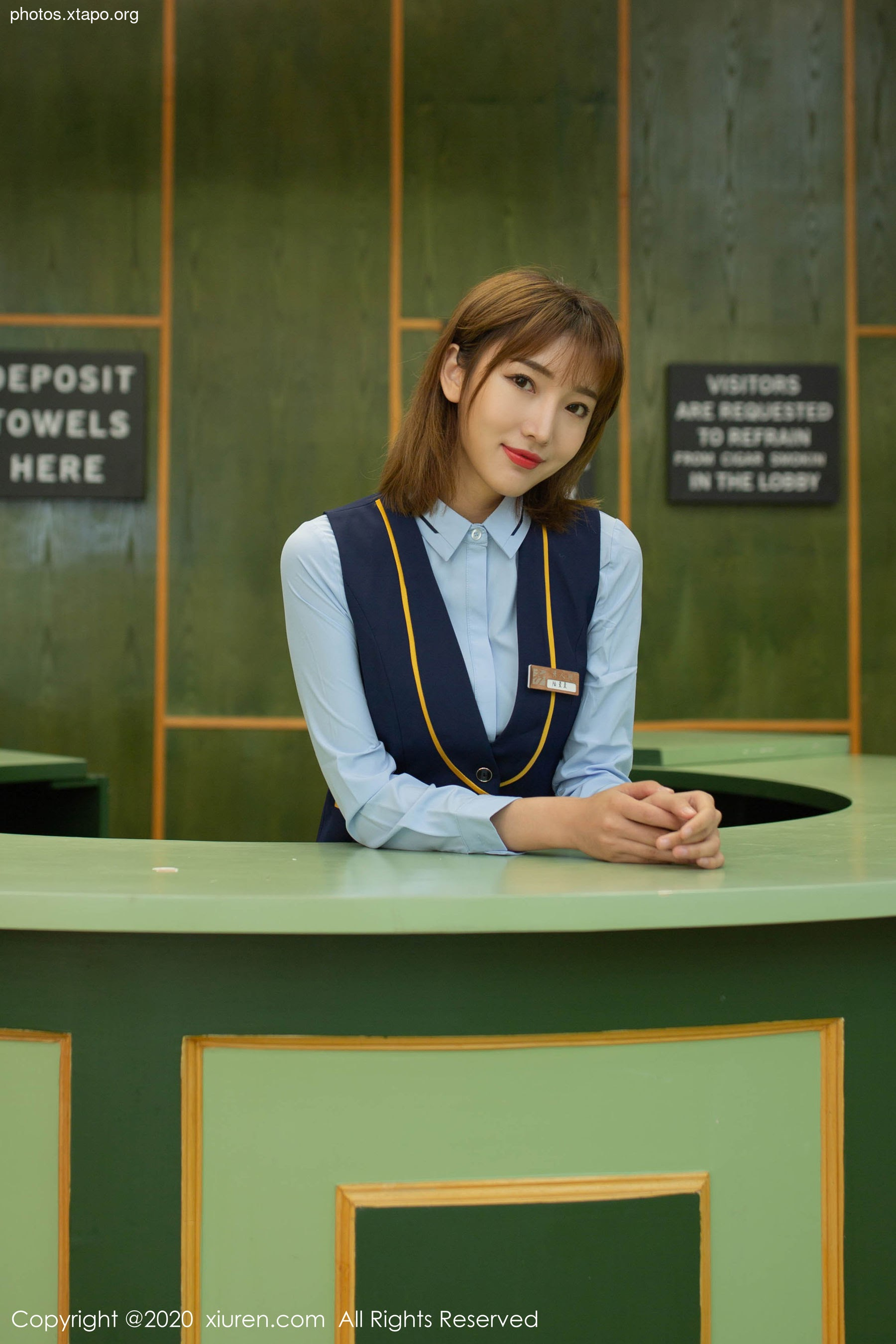 Xiuren No 2125 Cecillia