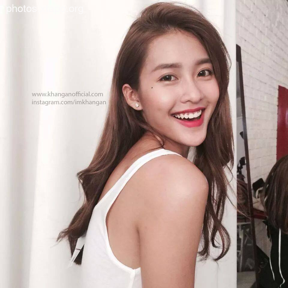 Ngan Sushi Temperament Sexy Lovely Picture and Photo