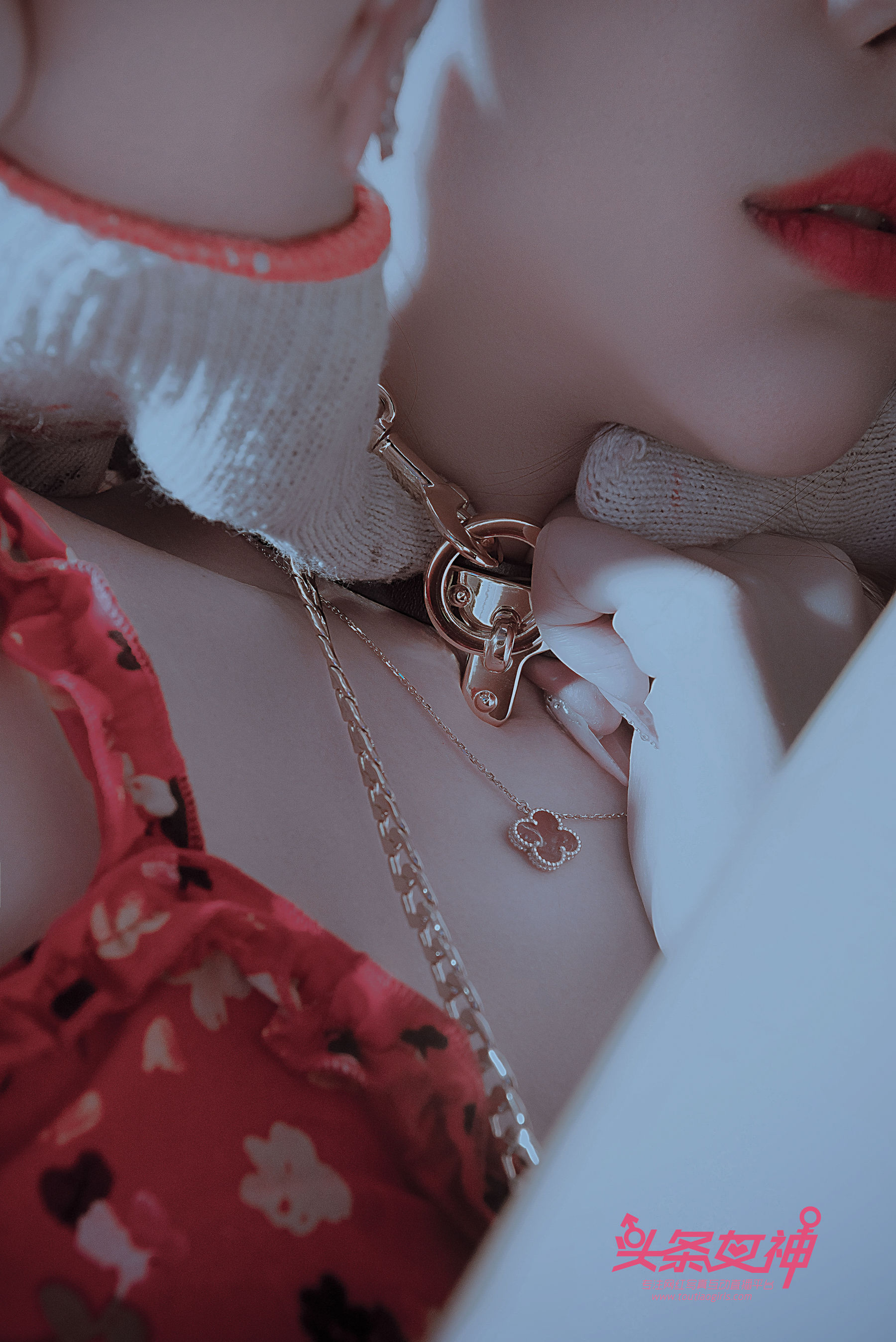 Fifth Personality Toutiaogirls