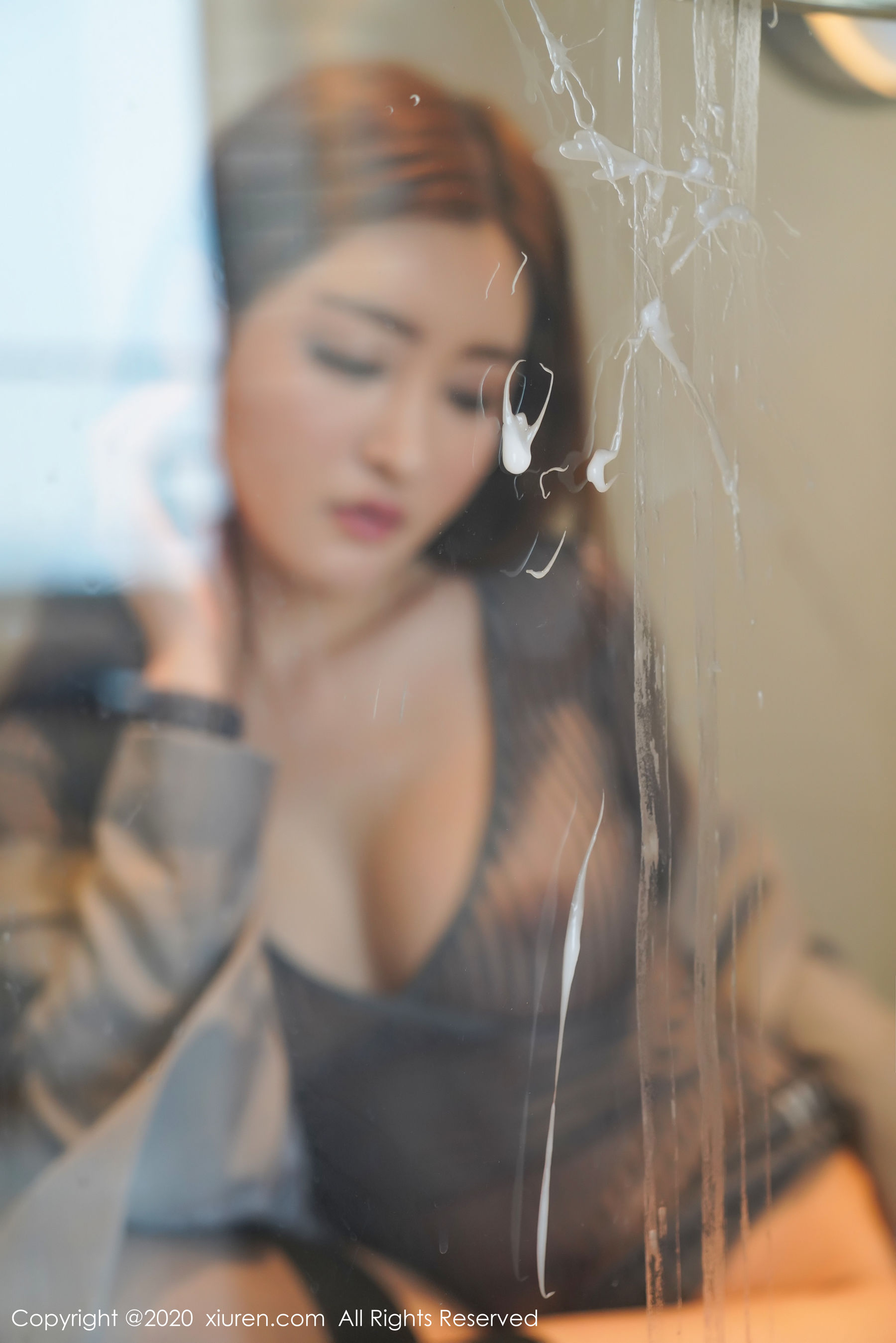 Xiuren No.2072 Shen Mengyao