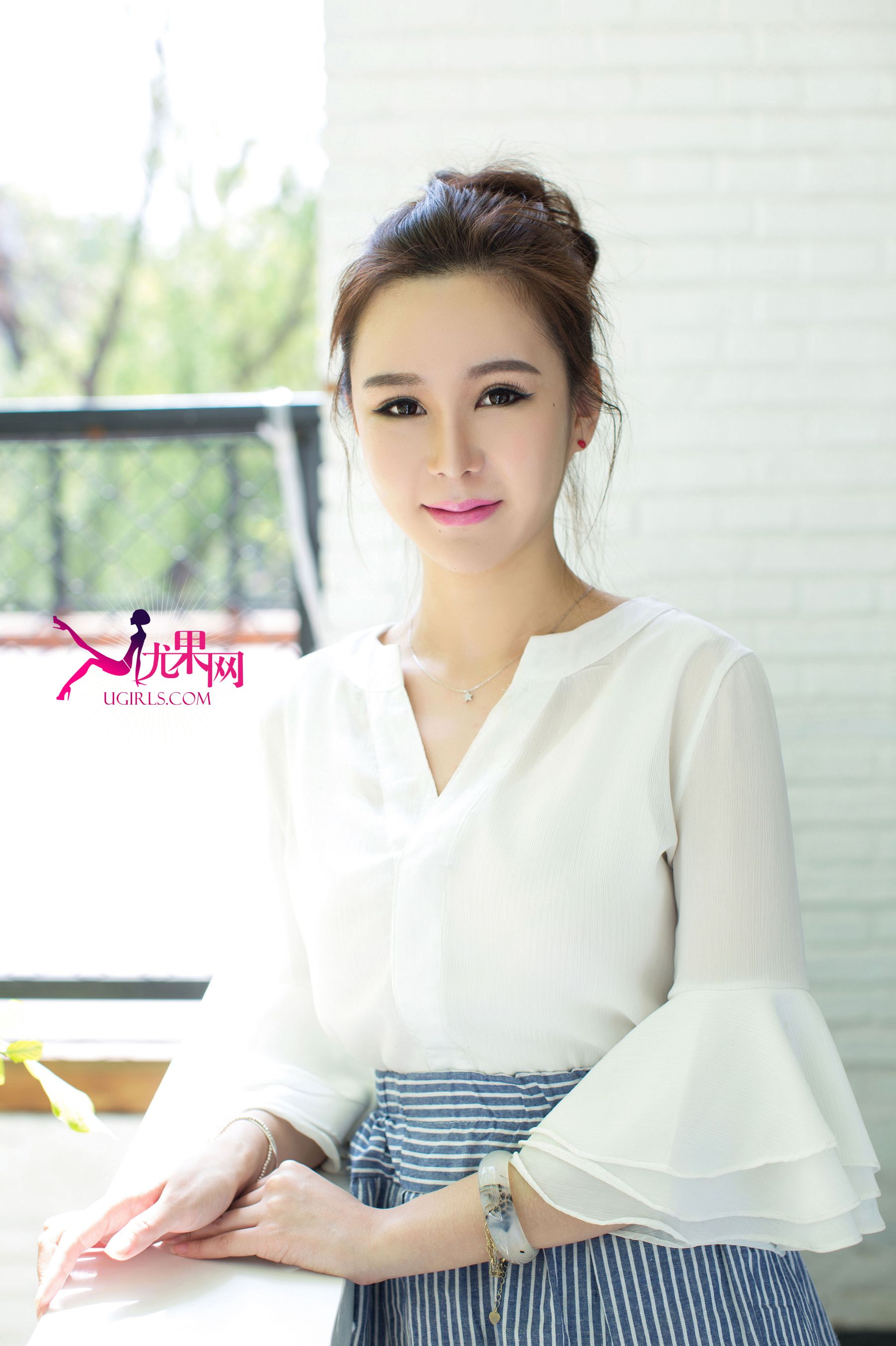 Little soft Gentle and soft Ugirls Ugirls U084