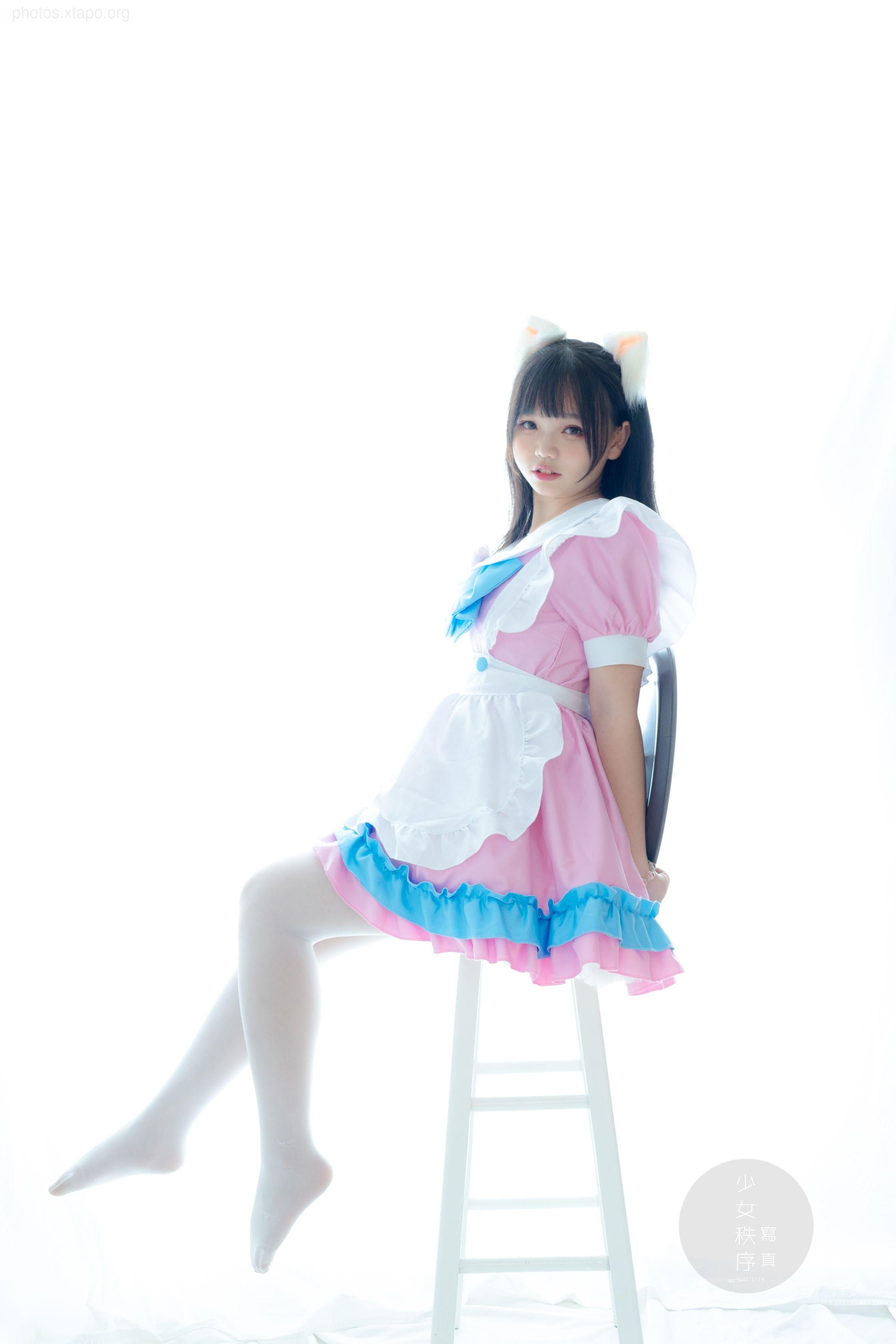 Girl Order GR02L Le Gao 42p-248MB